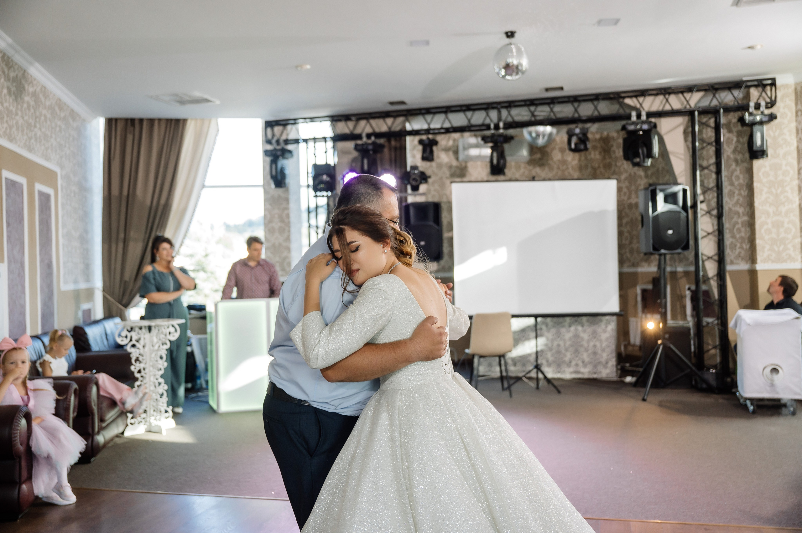 Артем и Анастасия. Свадебный фотограф в Красноярске Маргарита Синицкая