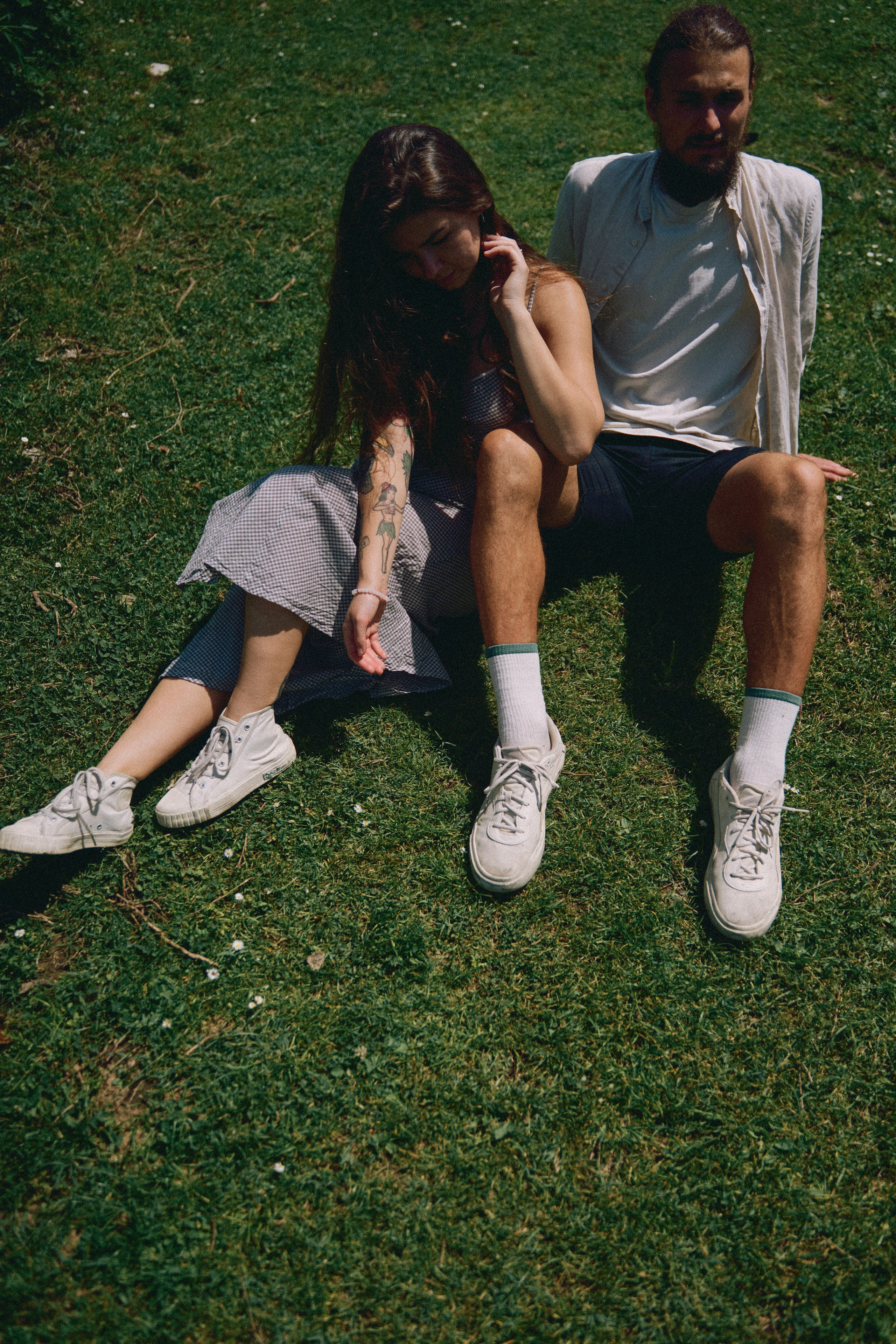 Danya & Ira. Емельянова Елена