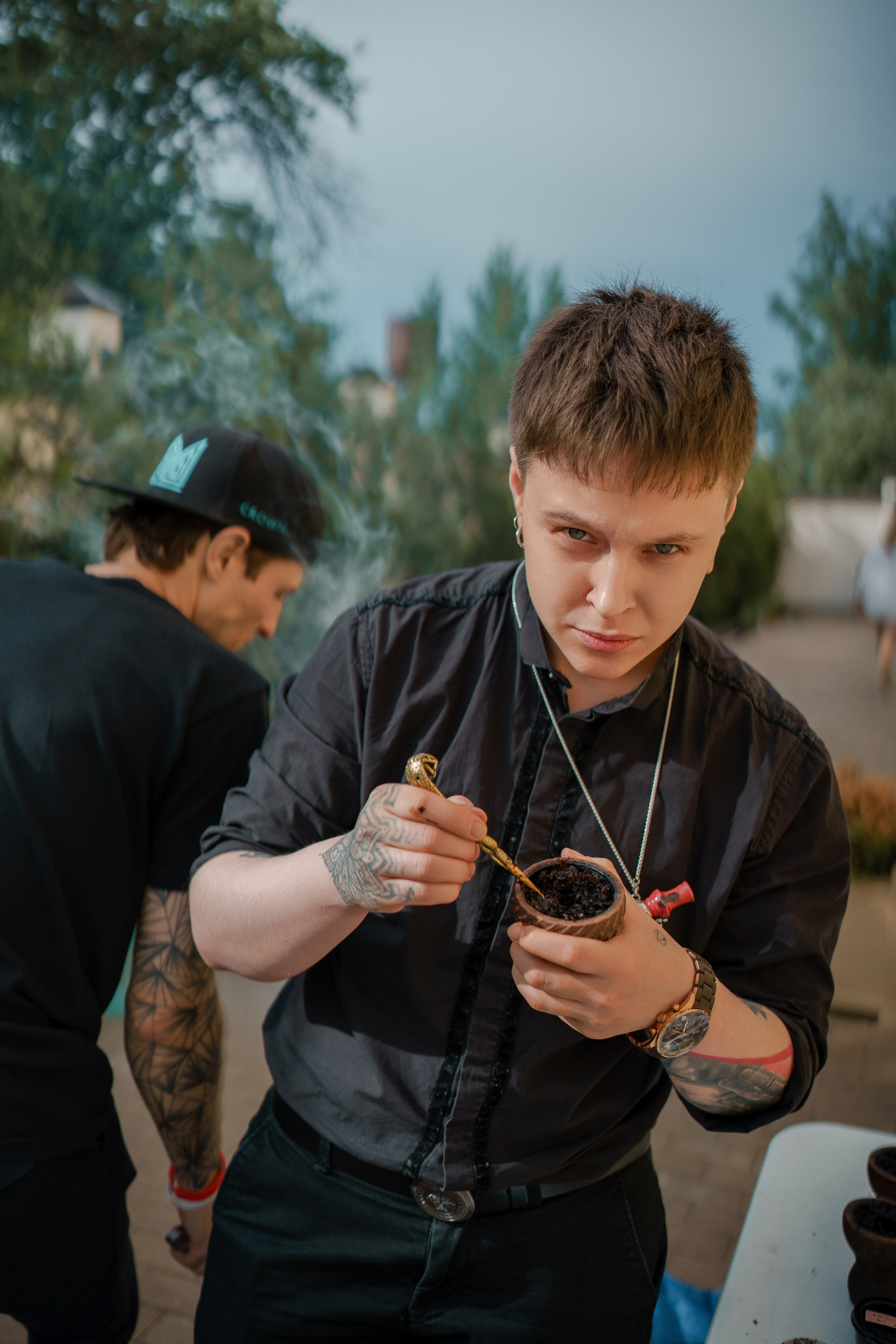 Светский репортаж с VIP DAY WOMEN CONF в Барвихе. Репортажный фотограф Москва Сергей Дружинин