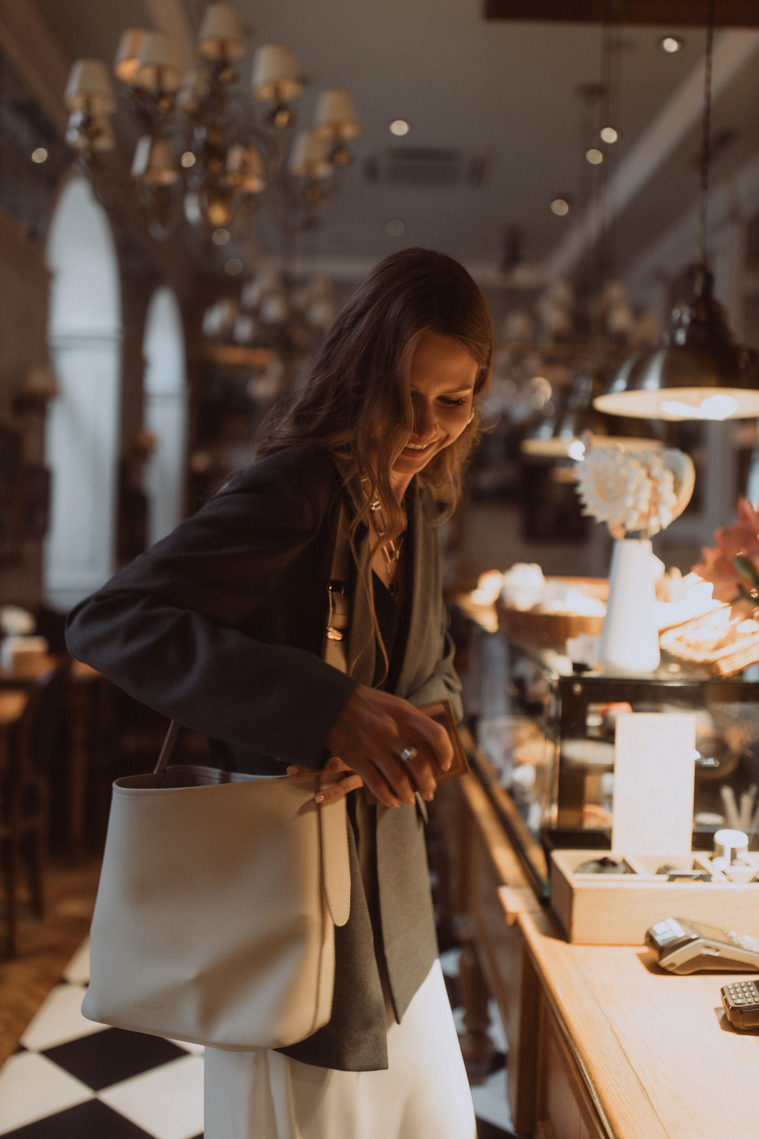 Портрет. Свадебный и портретный фотограф в Севастополе Елизавета Юшкевич