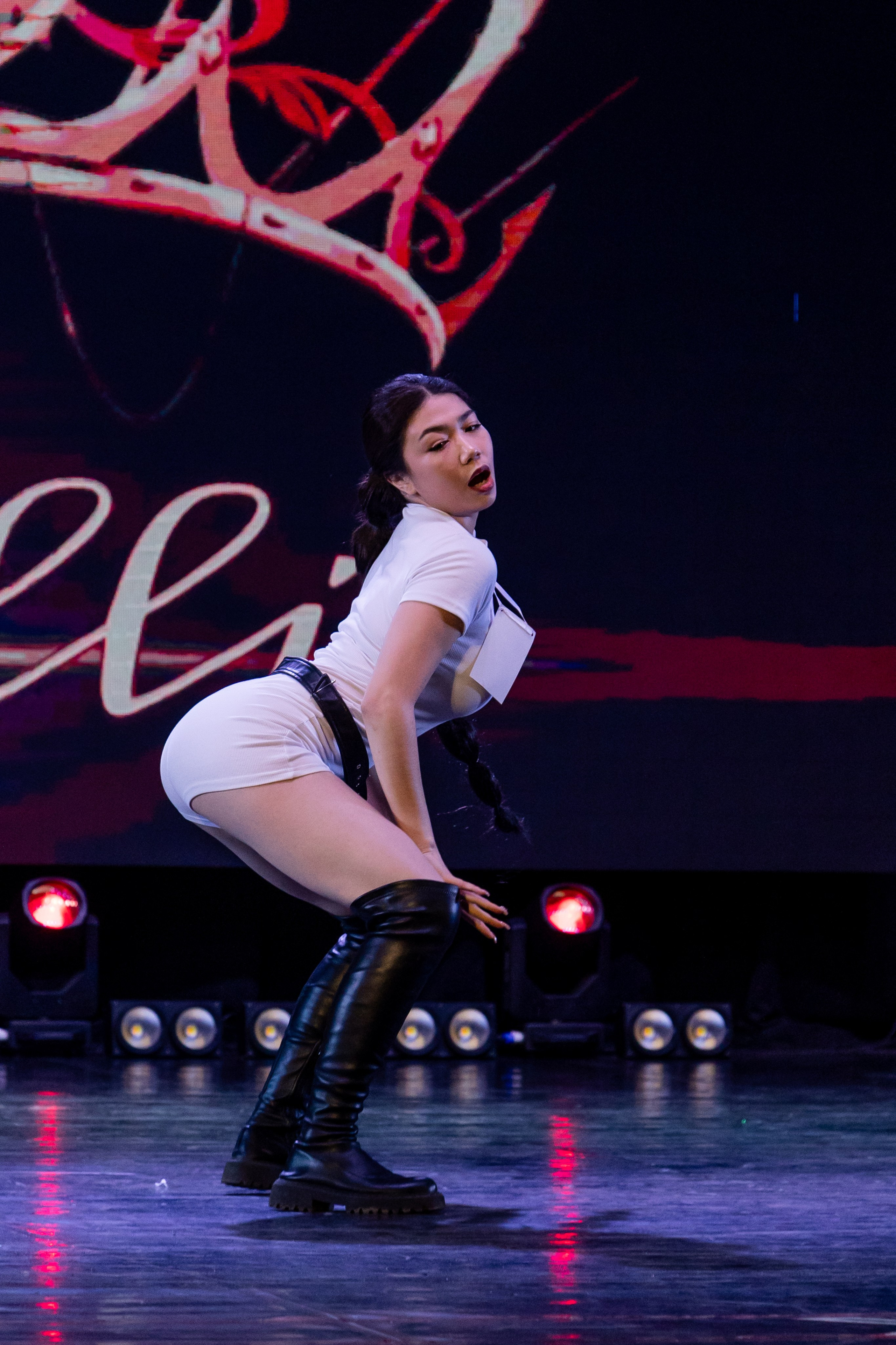 Кпоп кавер дэнс. Фотограф в Самаре / Олеся Широнина