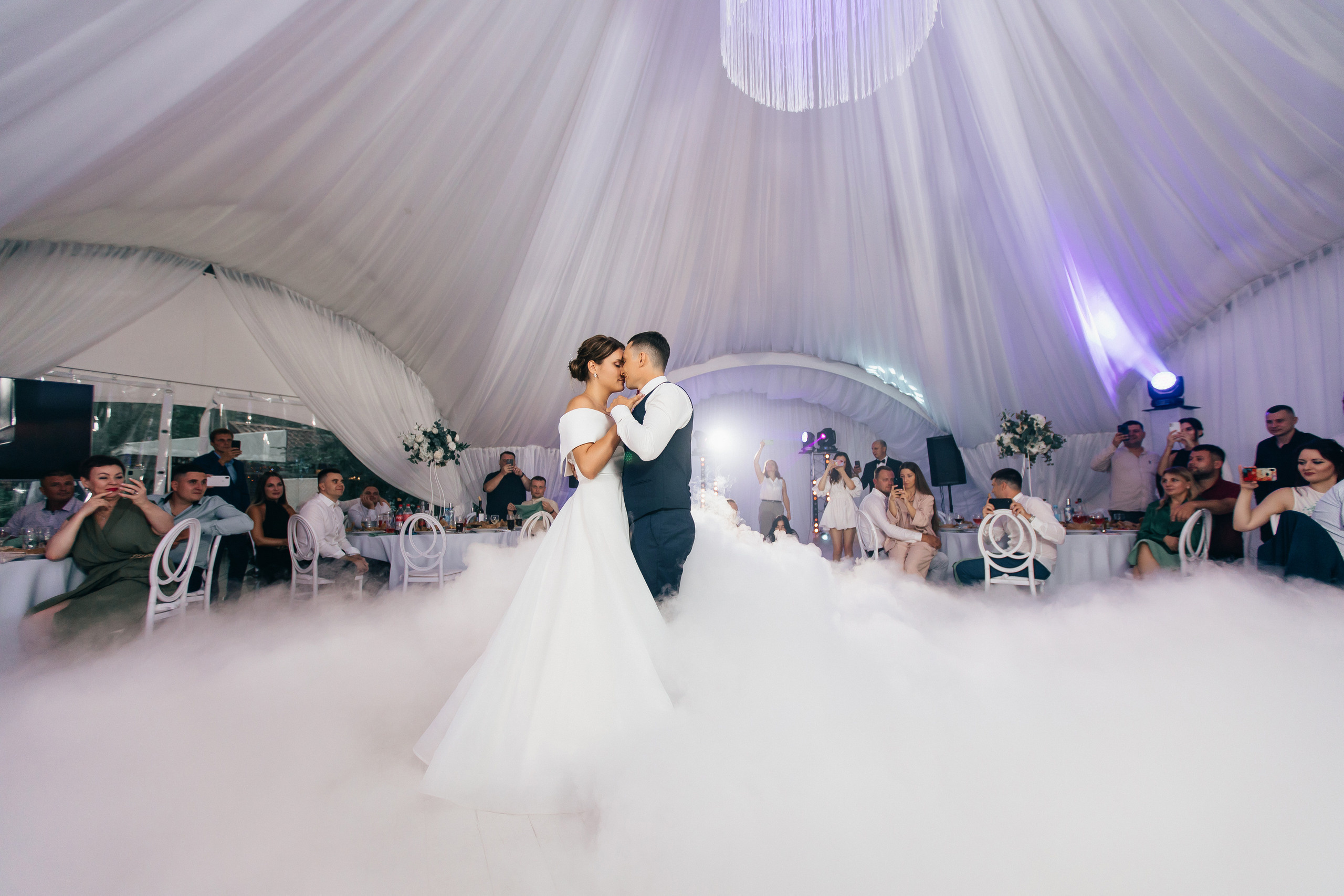 Свадебный и семейный фотограф в Нижнем Новгороде и Москве Сергей Полян