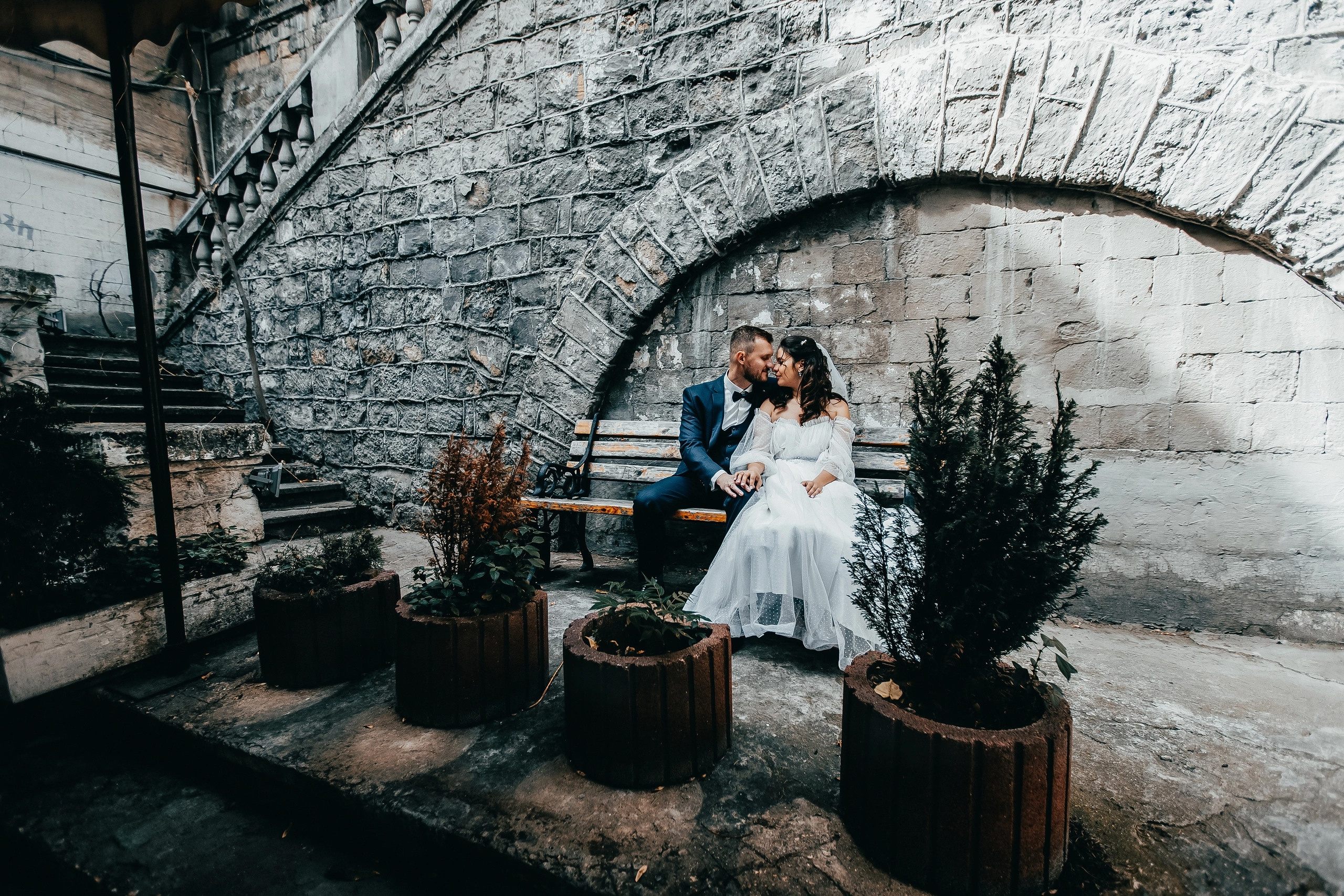 Свадебный и семейный фотограф в Нижнем Новгороде и Москве Сергей Полян