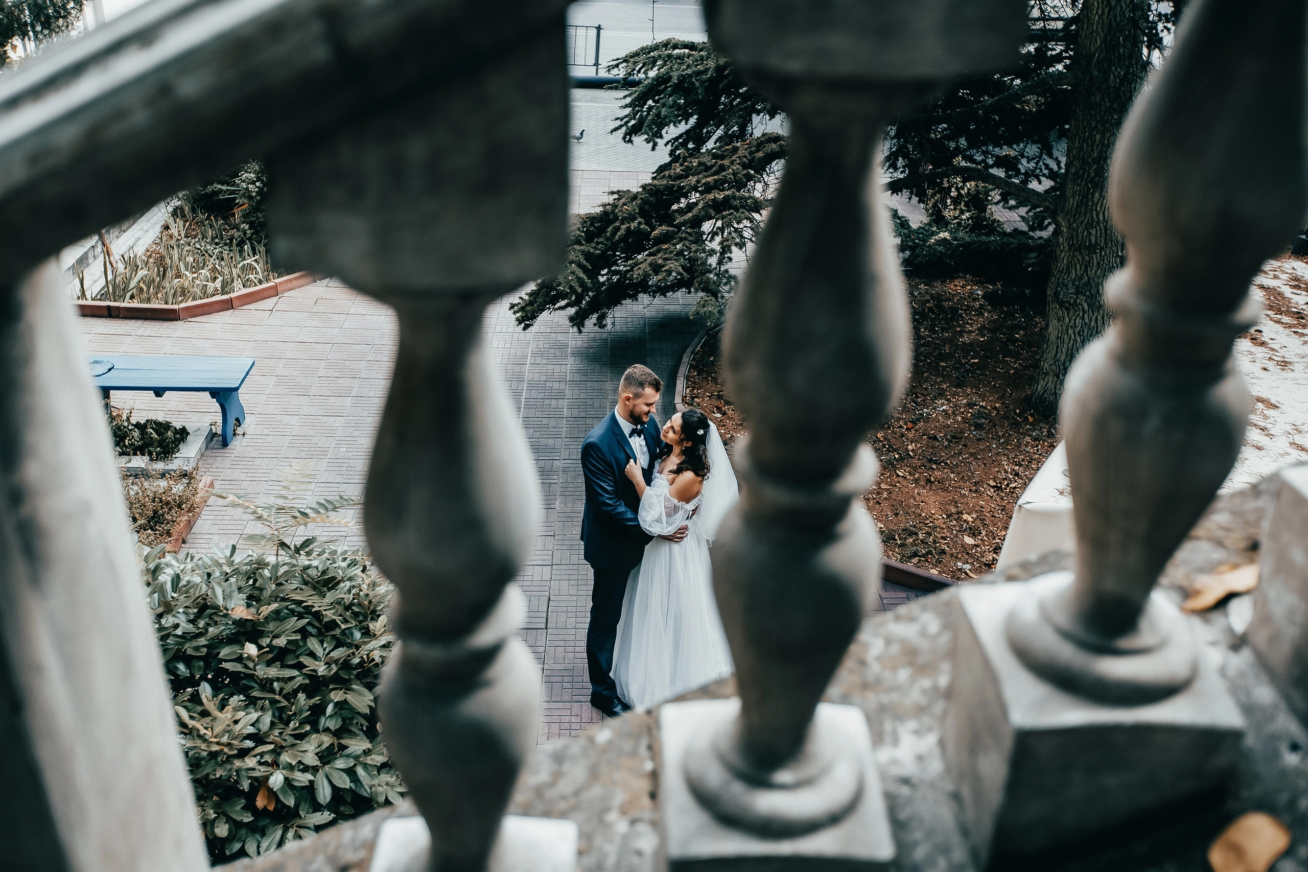 Свадебный и семейный фотограф в Нижнем Новгороде и Москве Сергей Полян