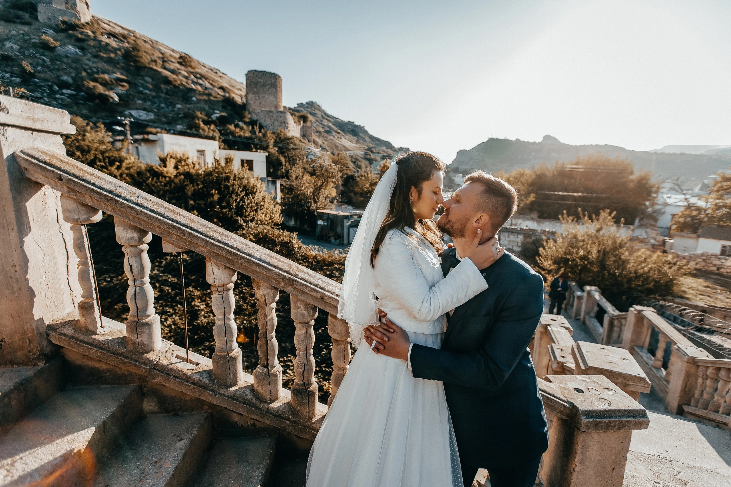 Свадебный и семейный фотограф в Нижнем Новгороде и Москве Сергей Полян