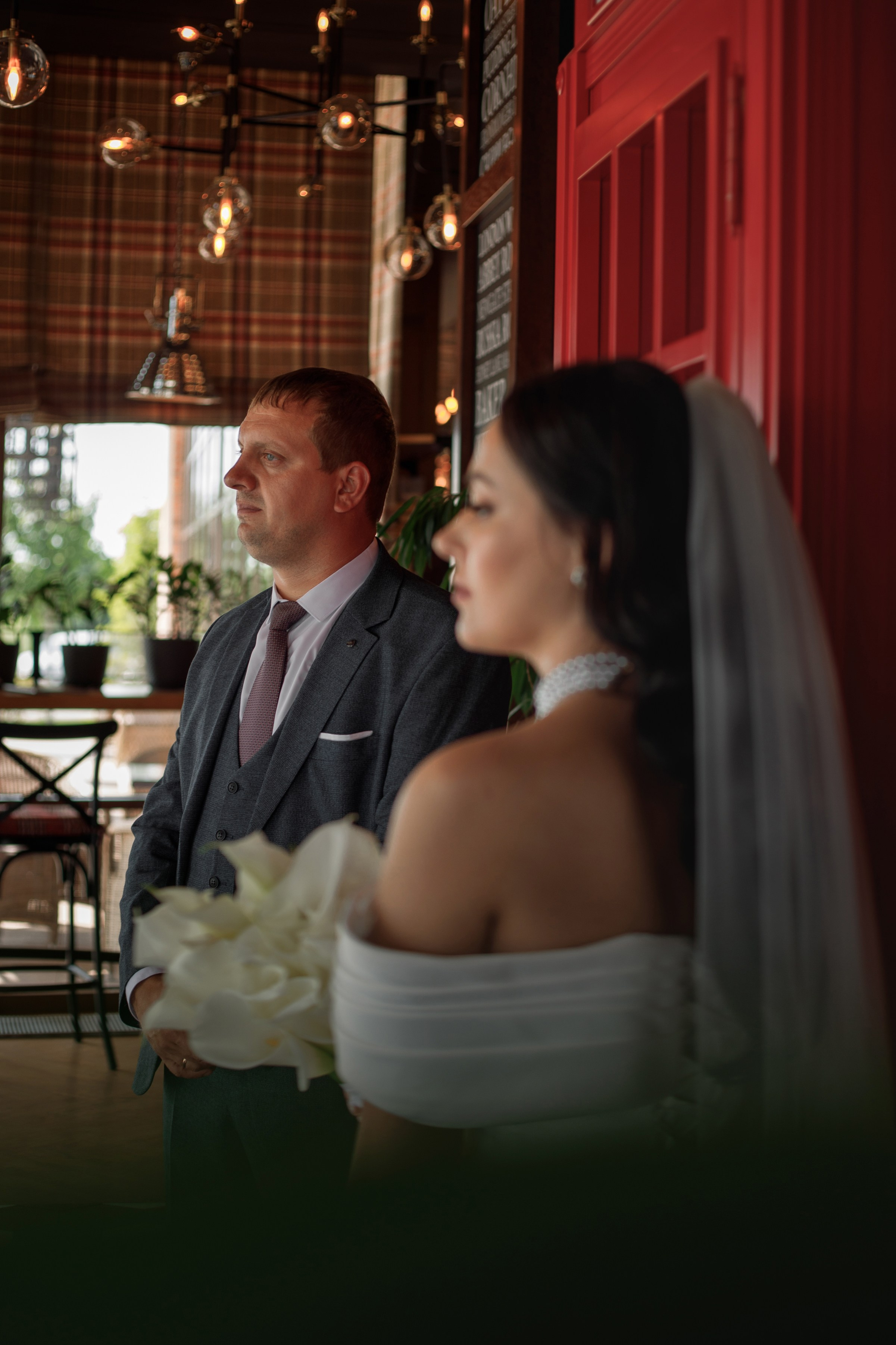 I|E камерная. Свадебный и семейный фотограф в Саратове Анжела Борисова