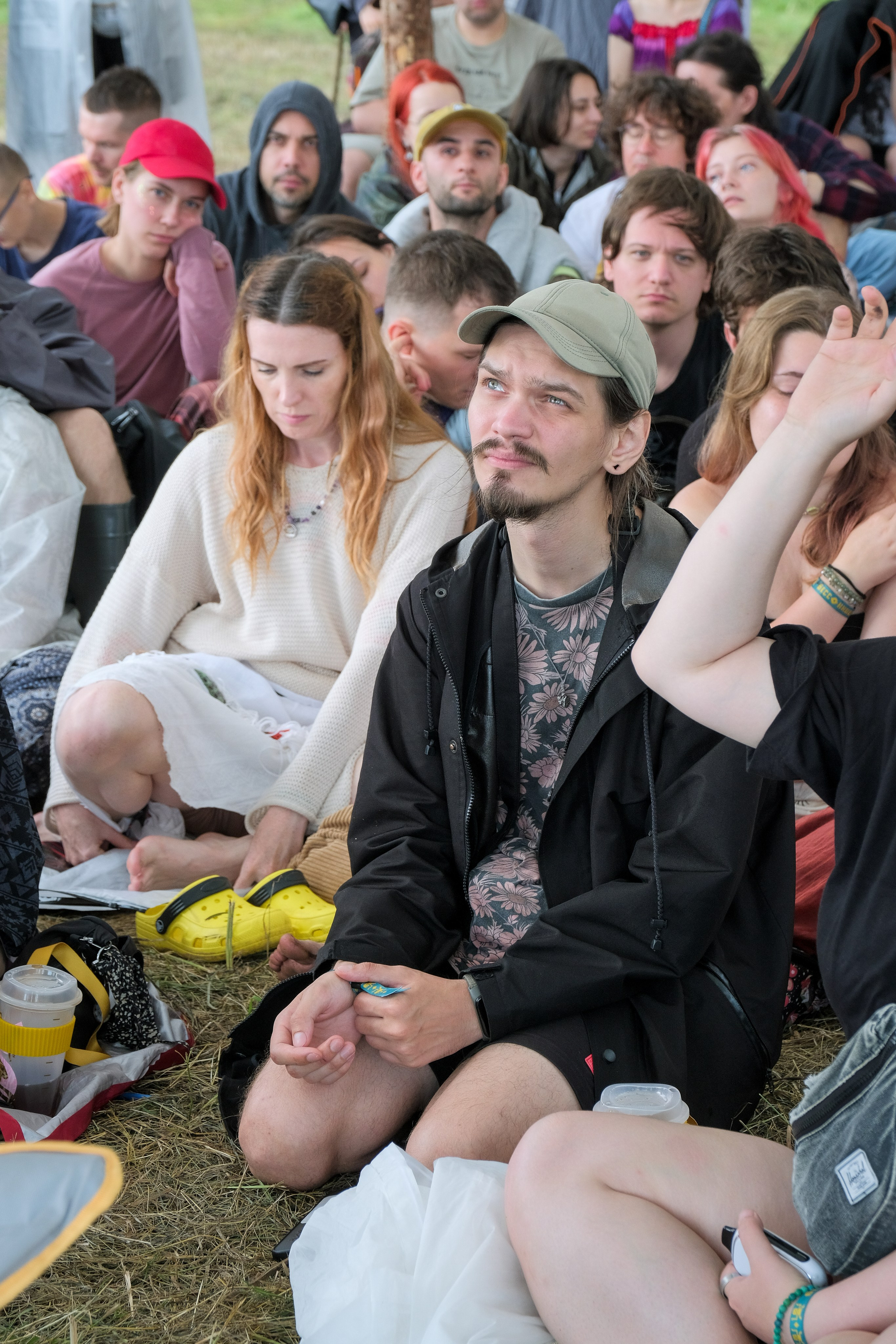 Фестиваль «Бессонница» 2025. Семейный и детский фотограф в Москве Светлана Потемкина