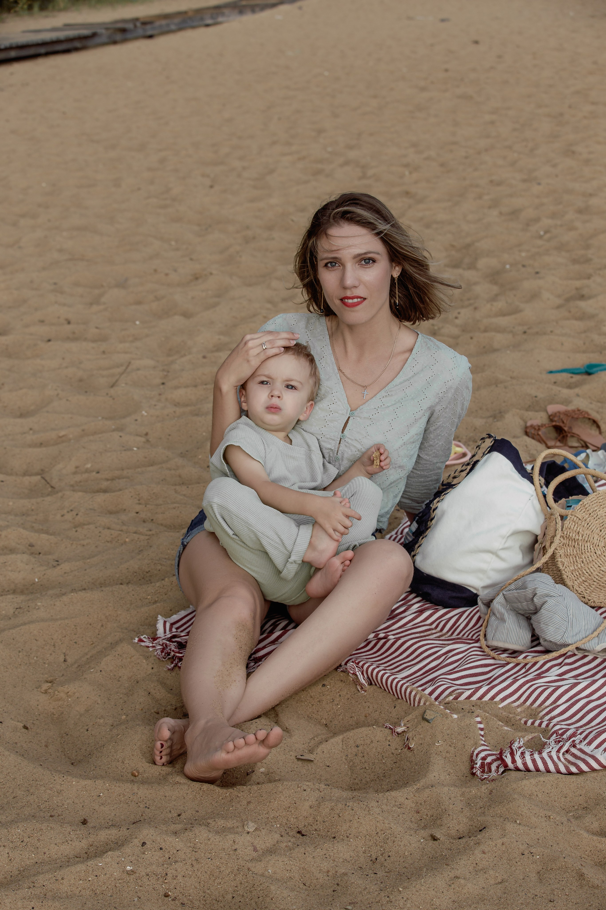 Алеся и Клим. Свадебный фотограф в Нижнем Новгороде