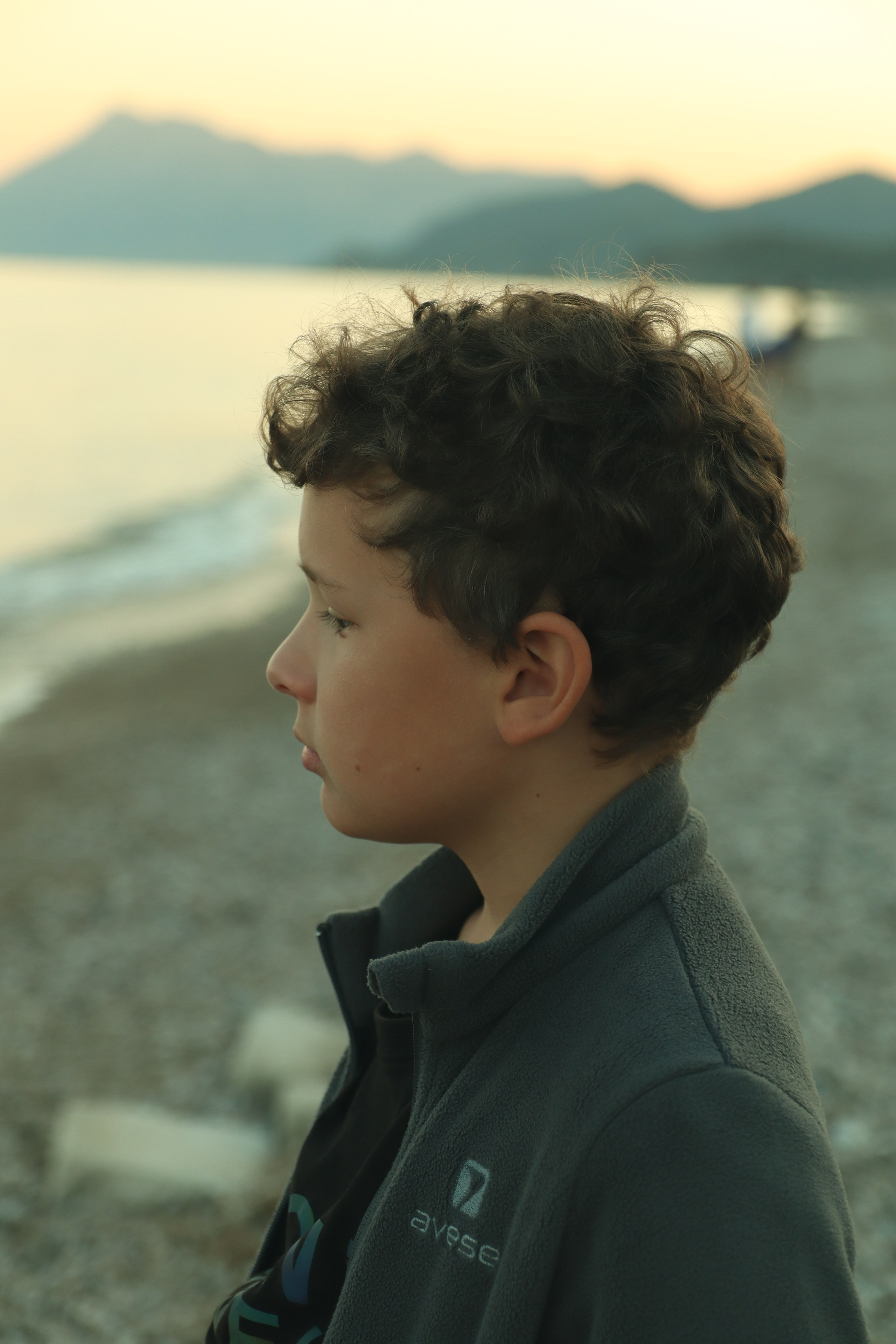 Детки в кадре. Фотограф в Санкт-Петербурге Анна Набоких