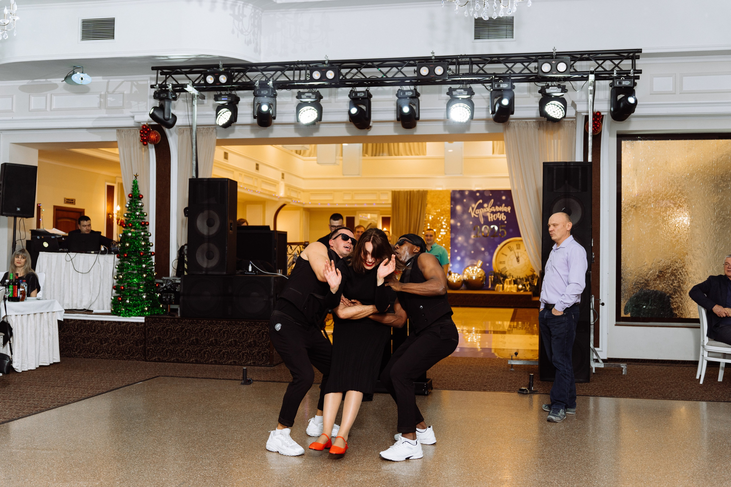 ЮГПА карнавальная ночь 2025. Видео и фото для бизнеса |Video & Foto|Ростов-на-Дону|Краснодар|Москва