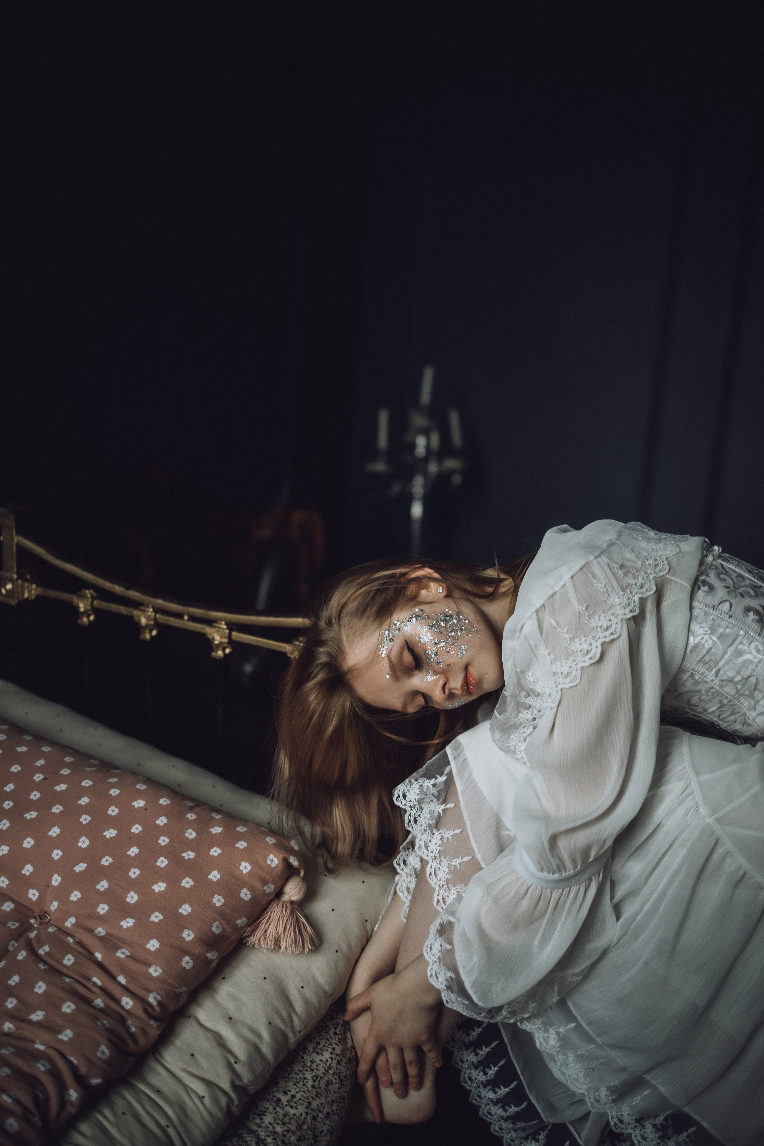 Индивидуальные фотосессии. Авдеева Анна. Фотограф в Москве