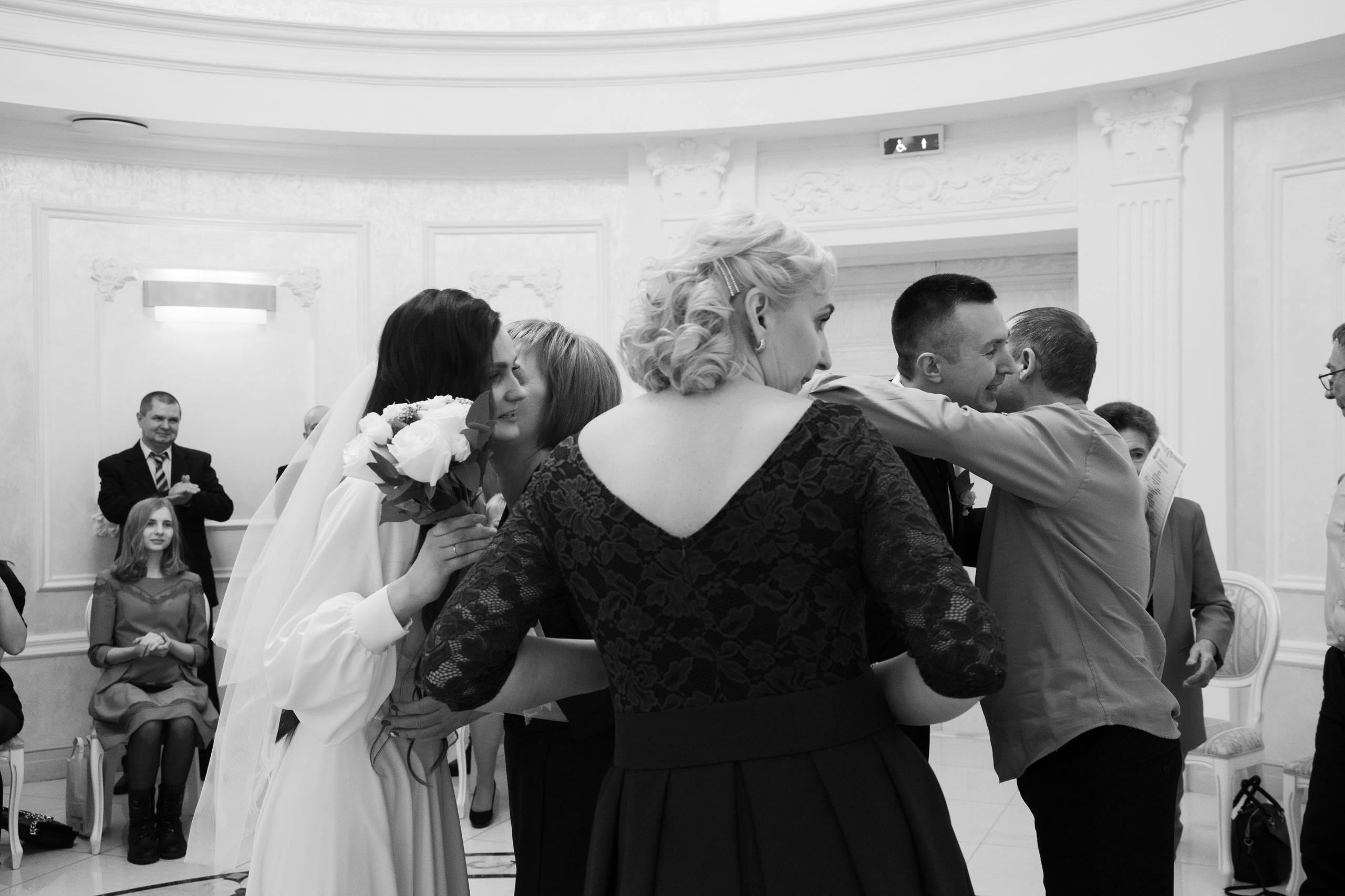 Анастасия и Дмитрий. Фотограф НСК-Кем-СПБ Александра Фомич