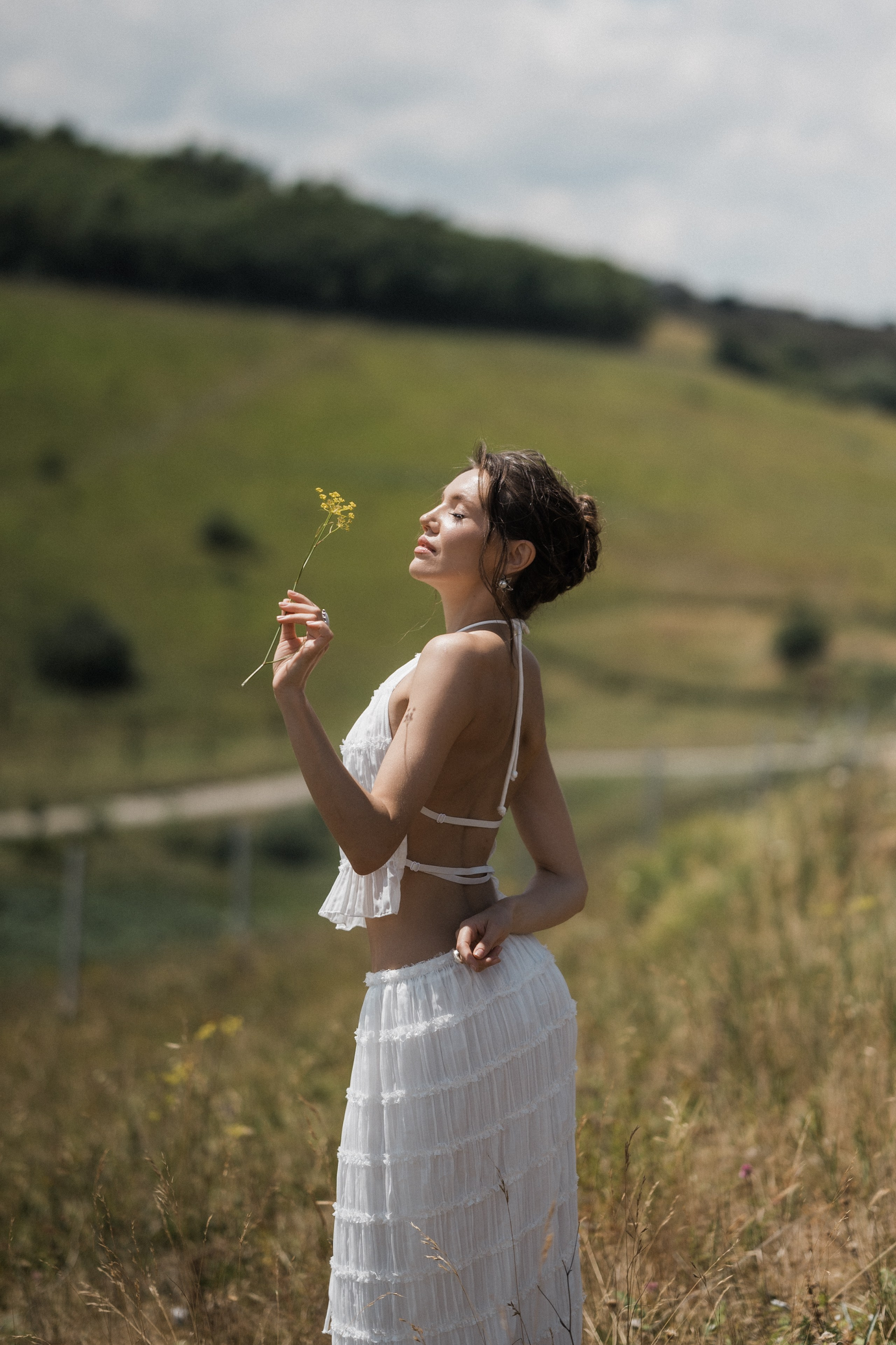 Свадебный и семейный фотограф в Краснодаре Марина Стёпа