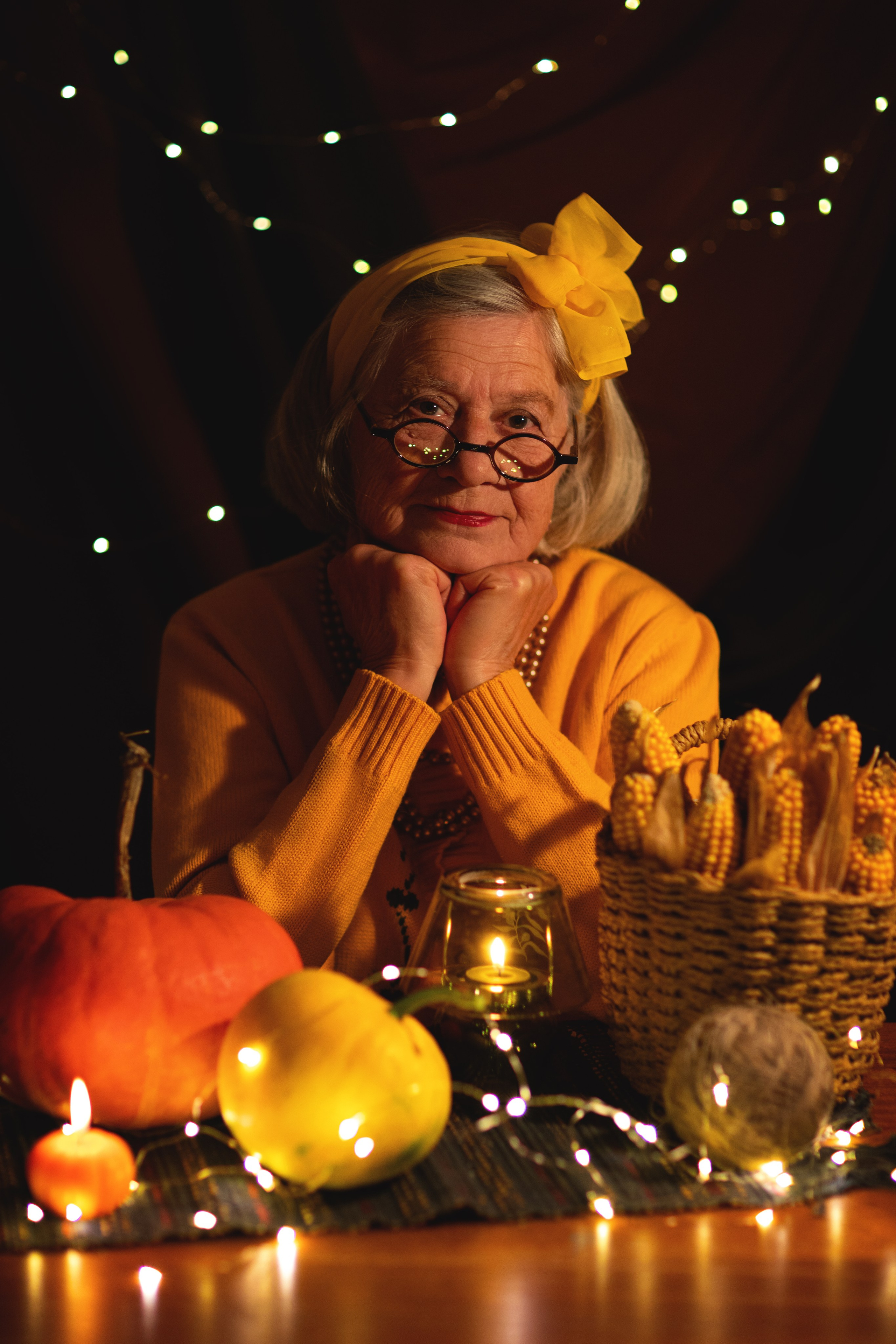 Женский портрет. Фотограф Минск Юлия Войнич