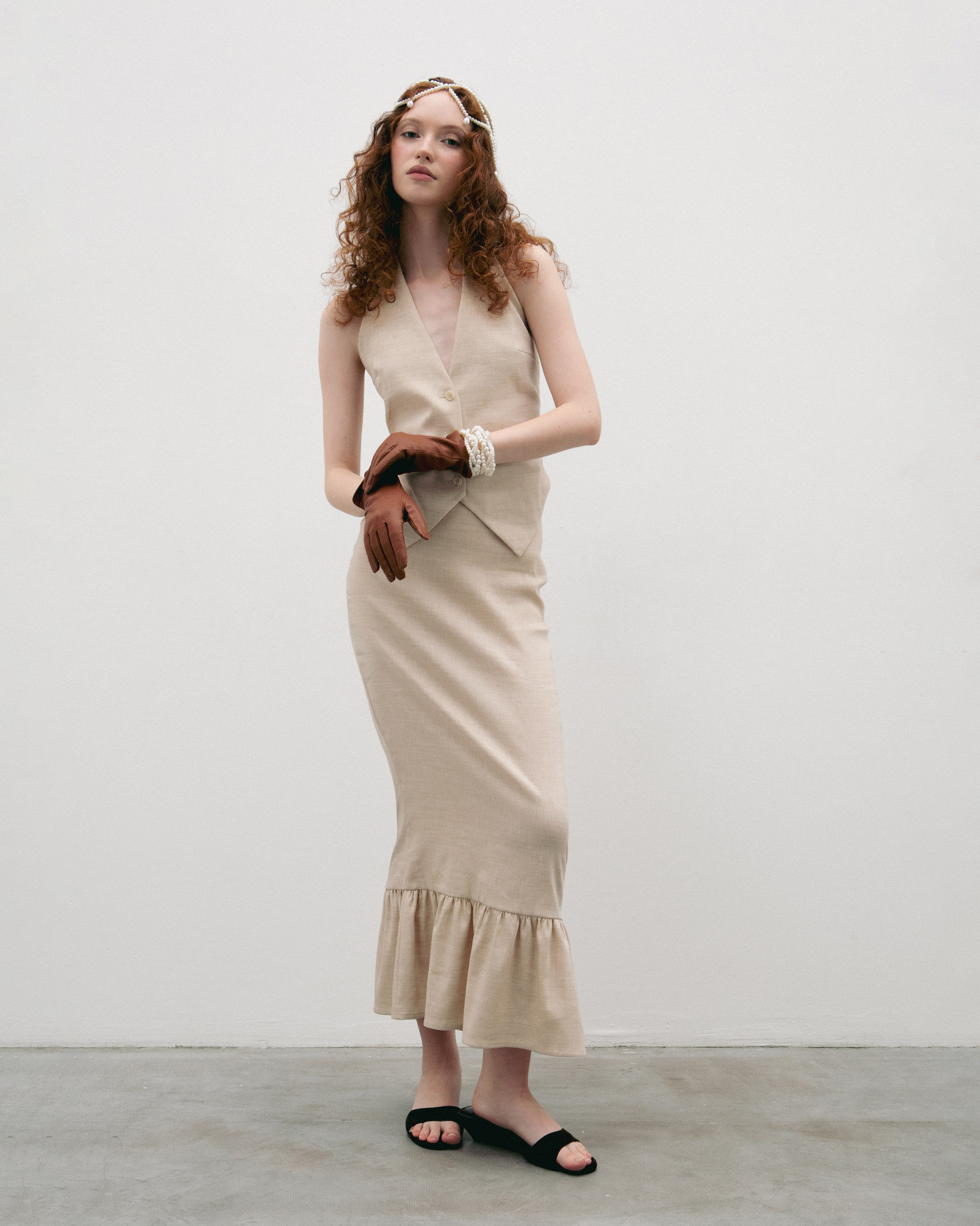 PERANYA — фотограф для брендов и людей. Москва