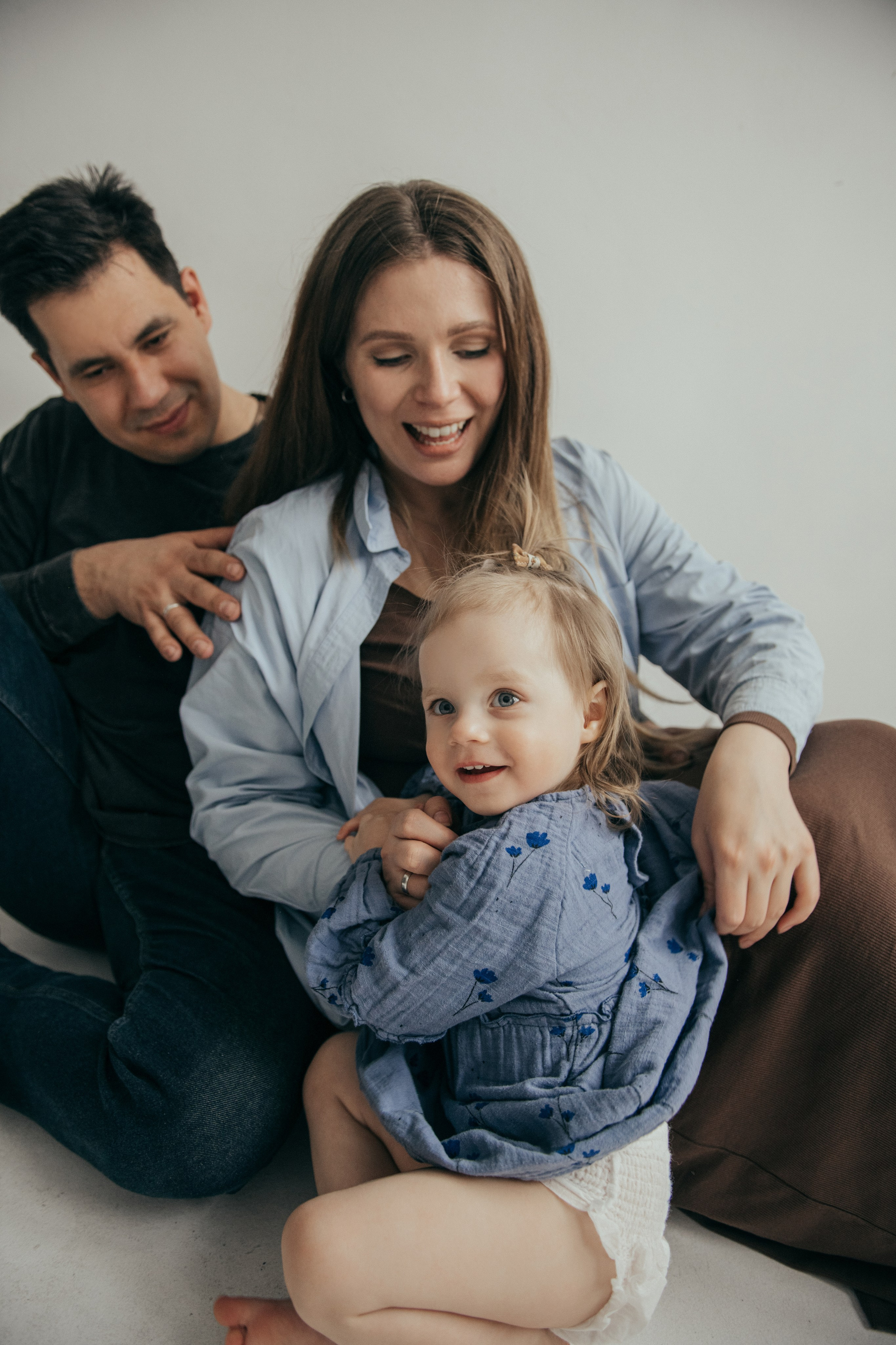 Семейный альбом. Свадебный и семейный фотограф Алиса Полякова |Старый Оскол | Воронеж