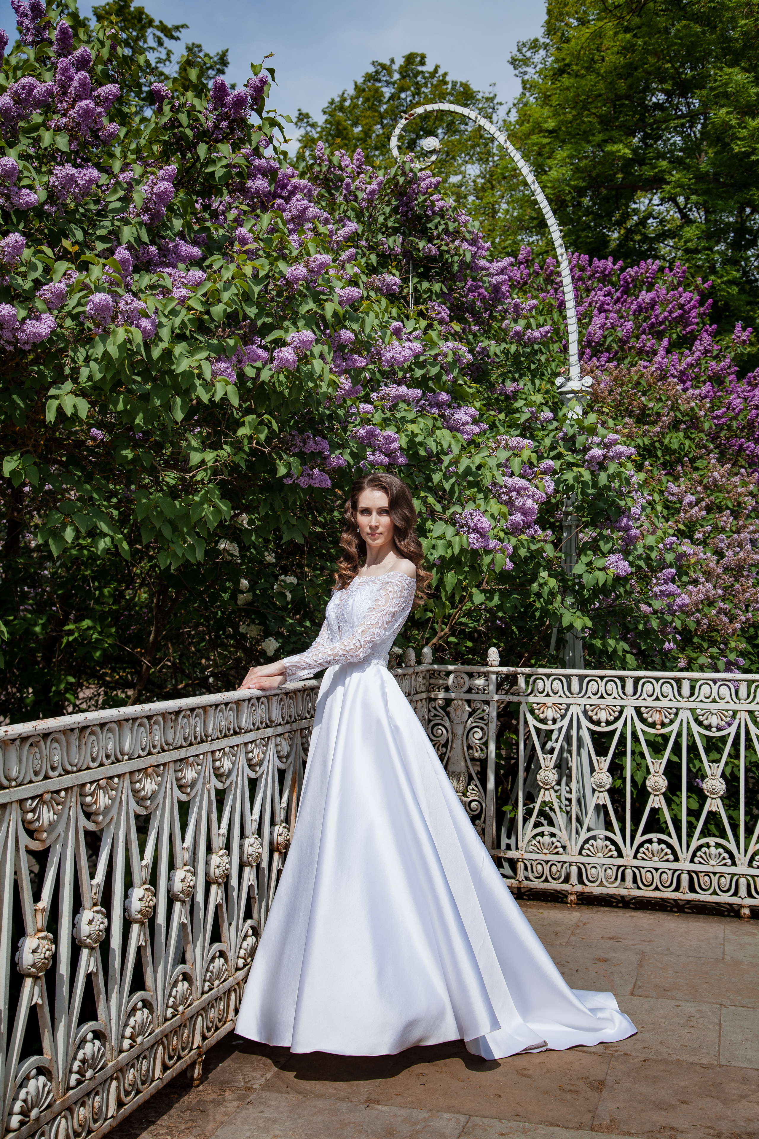 Свадебная фотосессиия Кирилла и Анастасиии. Фотограф в Санкт-Петербурге Елизавета Сорокина