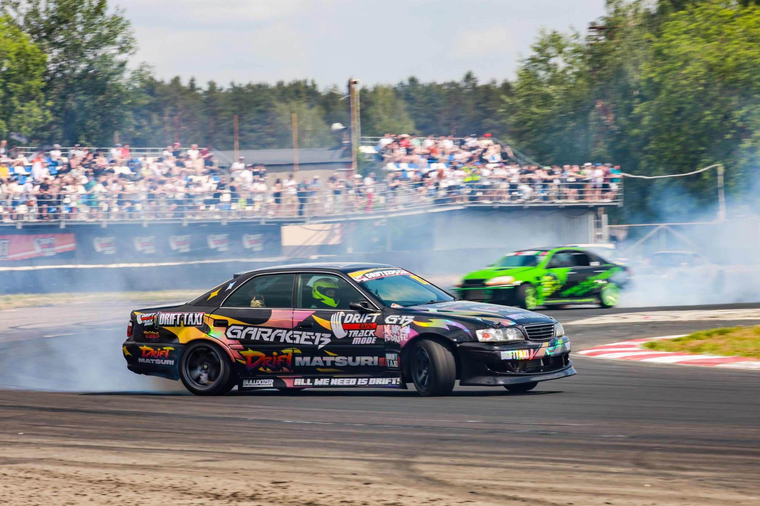 Drift Expo 2024. Свадебный фотограф Расторгуев Дмитрий