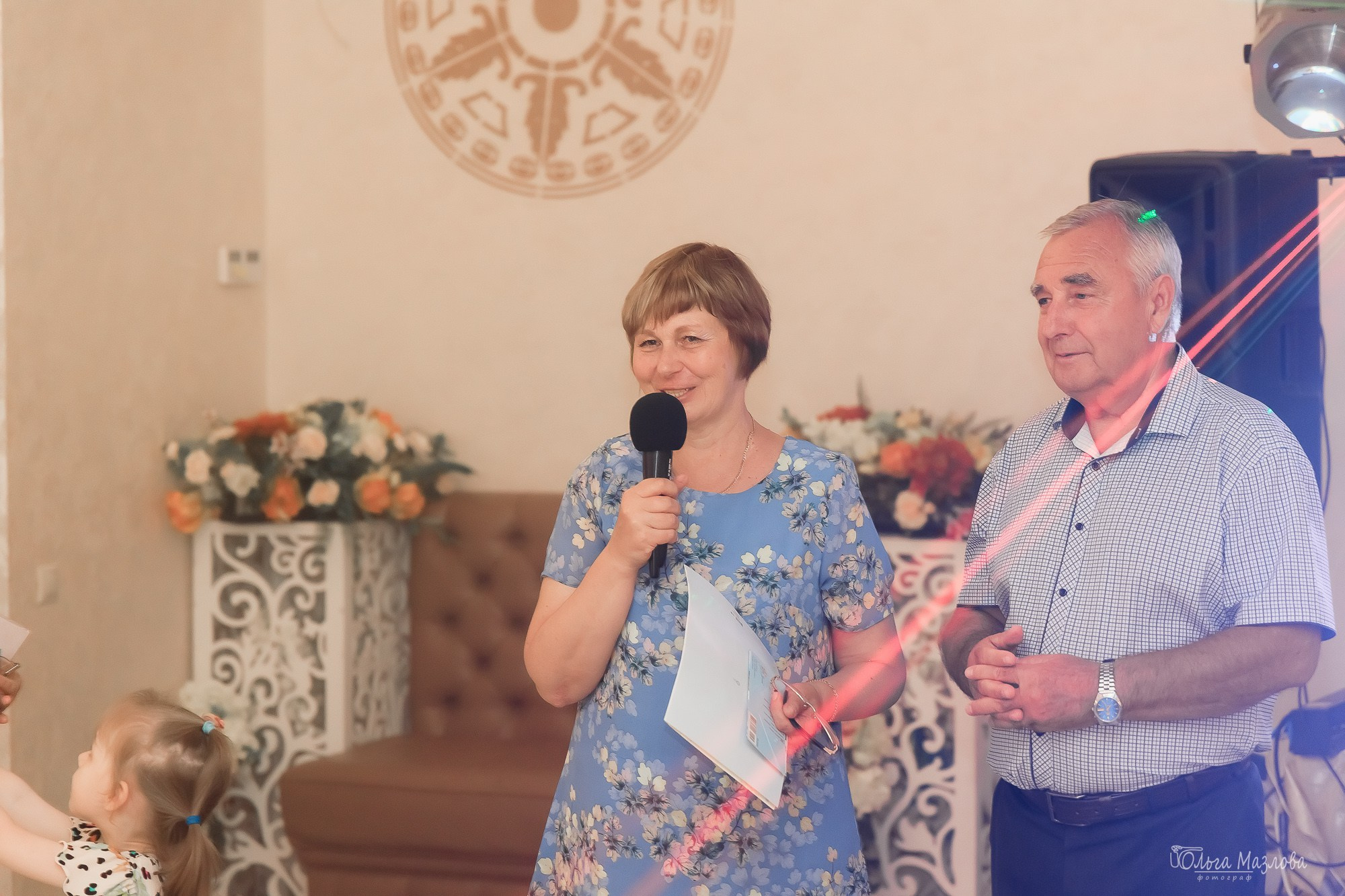 Свадьба Наталии и Владислава. Фотограф в Саратове Ольга Мазлова