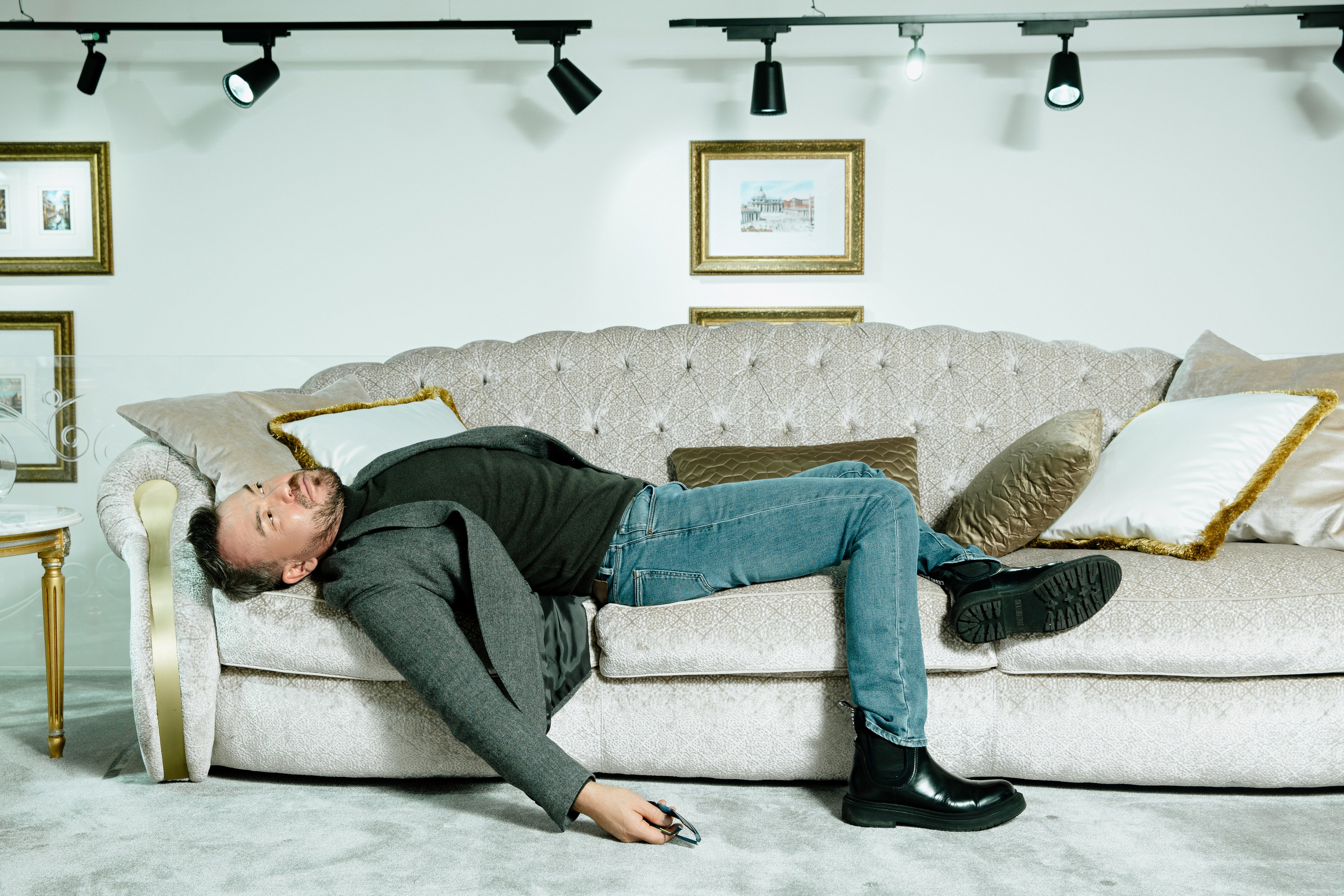 Arman. Lena Sorokina photographer, Astana, Kazakhstan