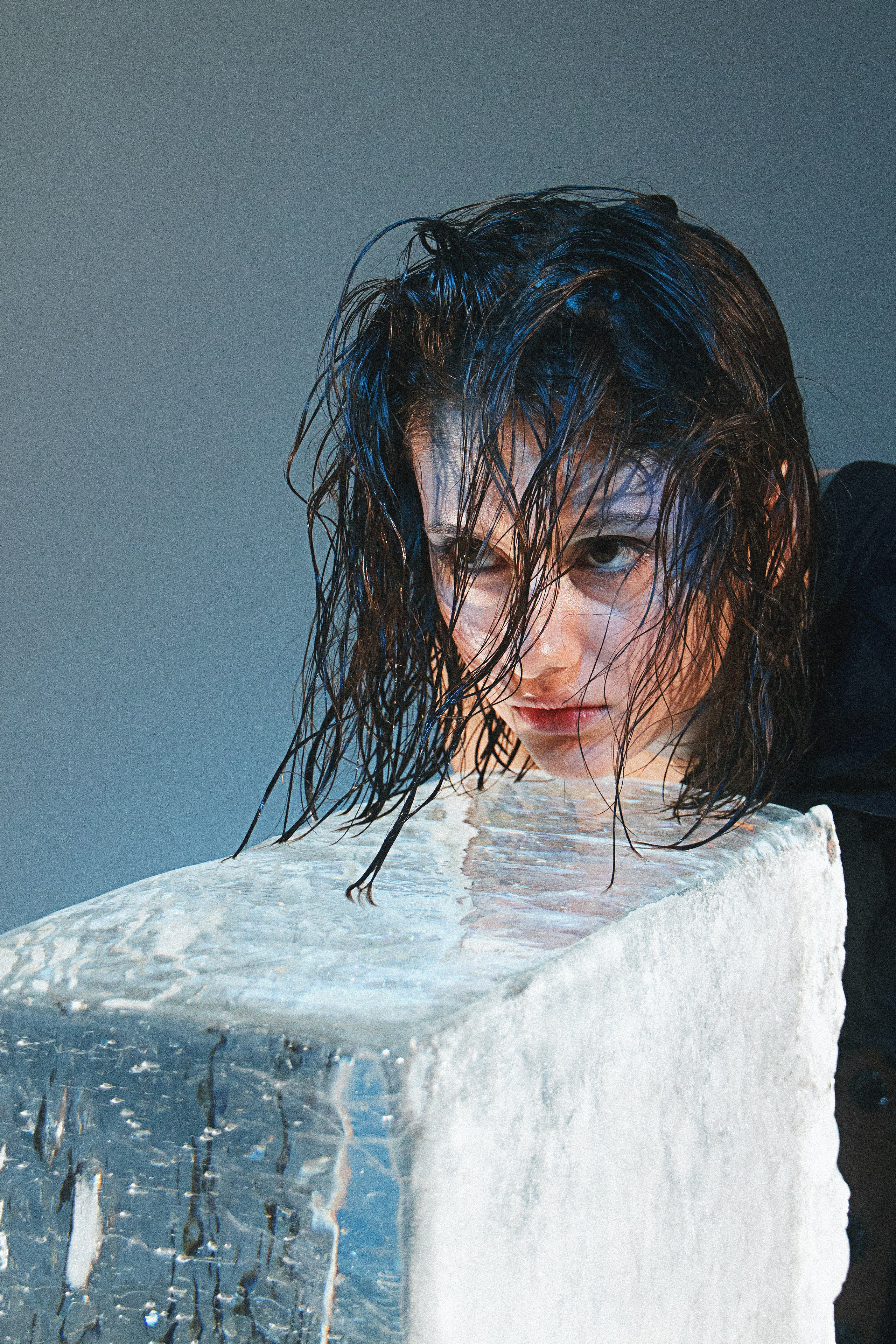 Фотограф и видеограф в Омск/Москва Сащенко Лера