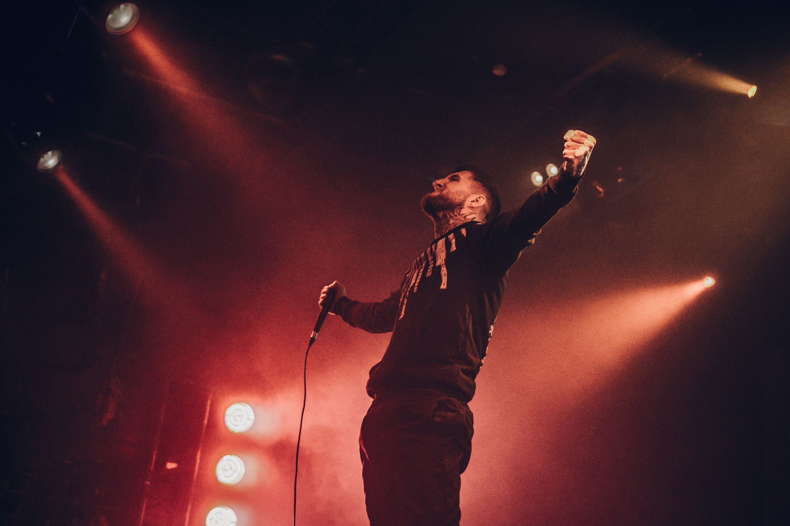 Концертное портфолио. Портфолио