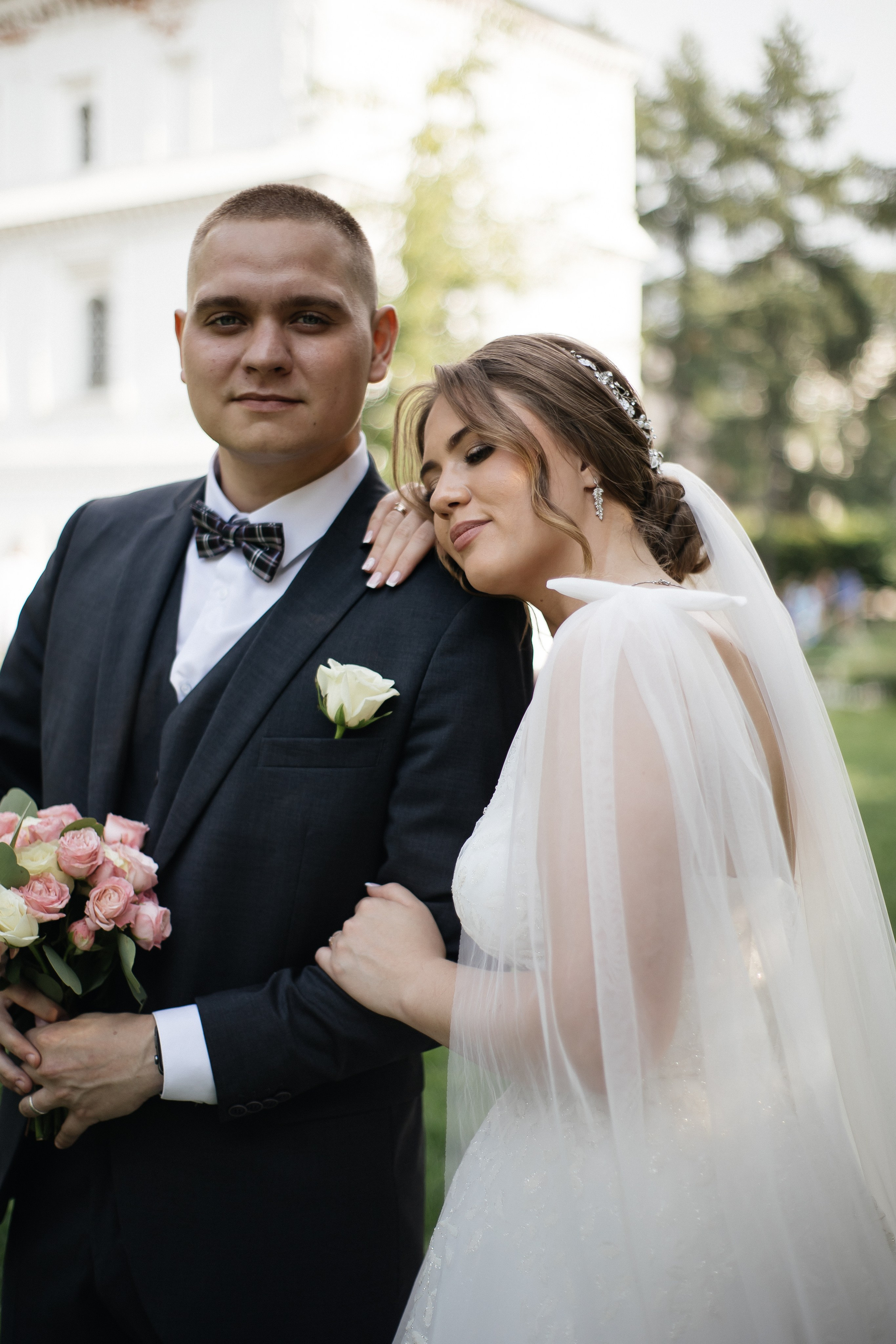 Свадьба полный день. Фотограф в Иркутске