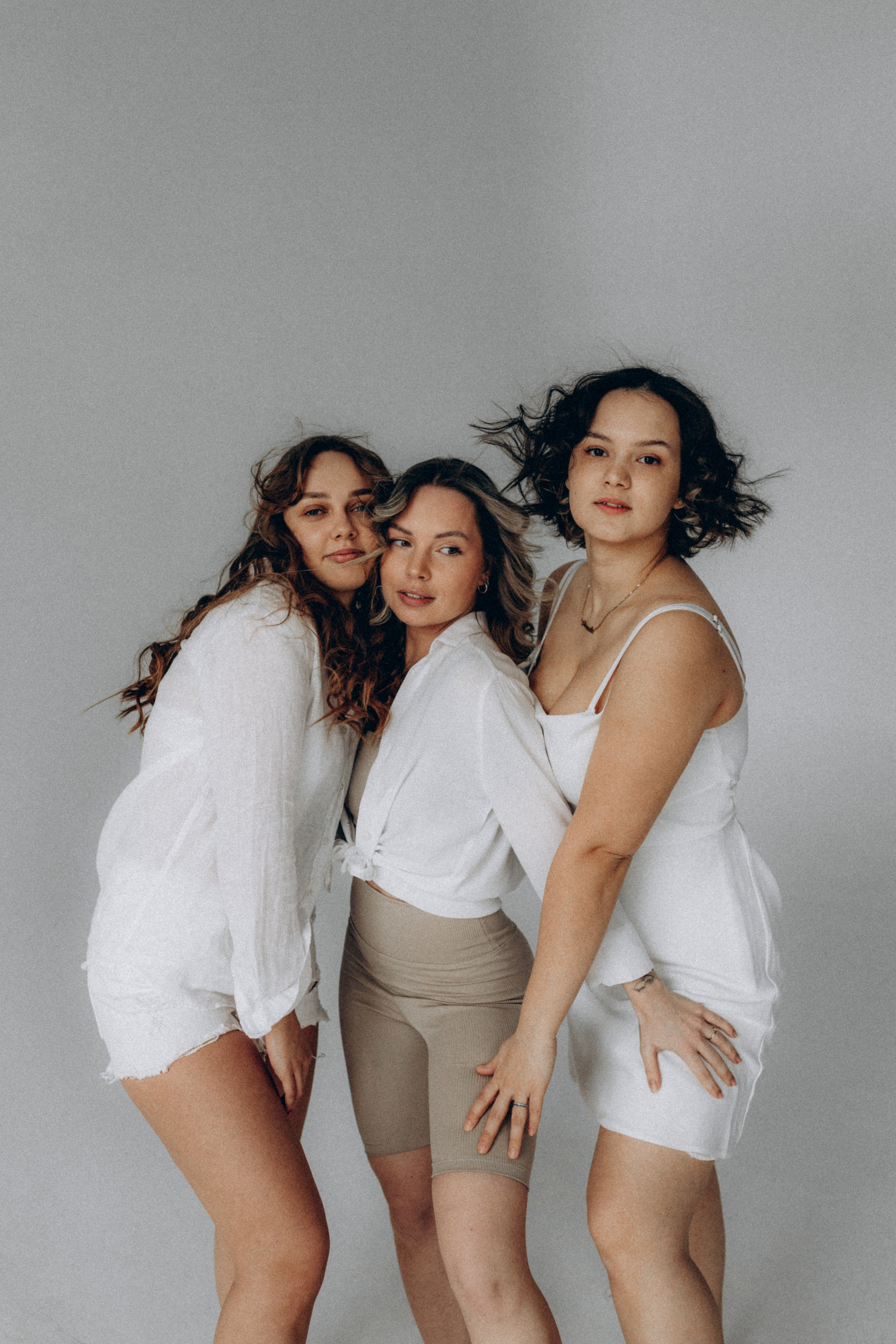 Женский проект. Фотограф НОГИНСК, Москва, Анастасия Белая