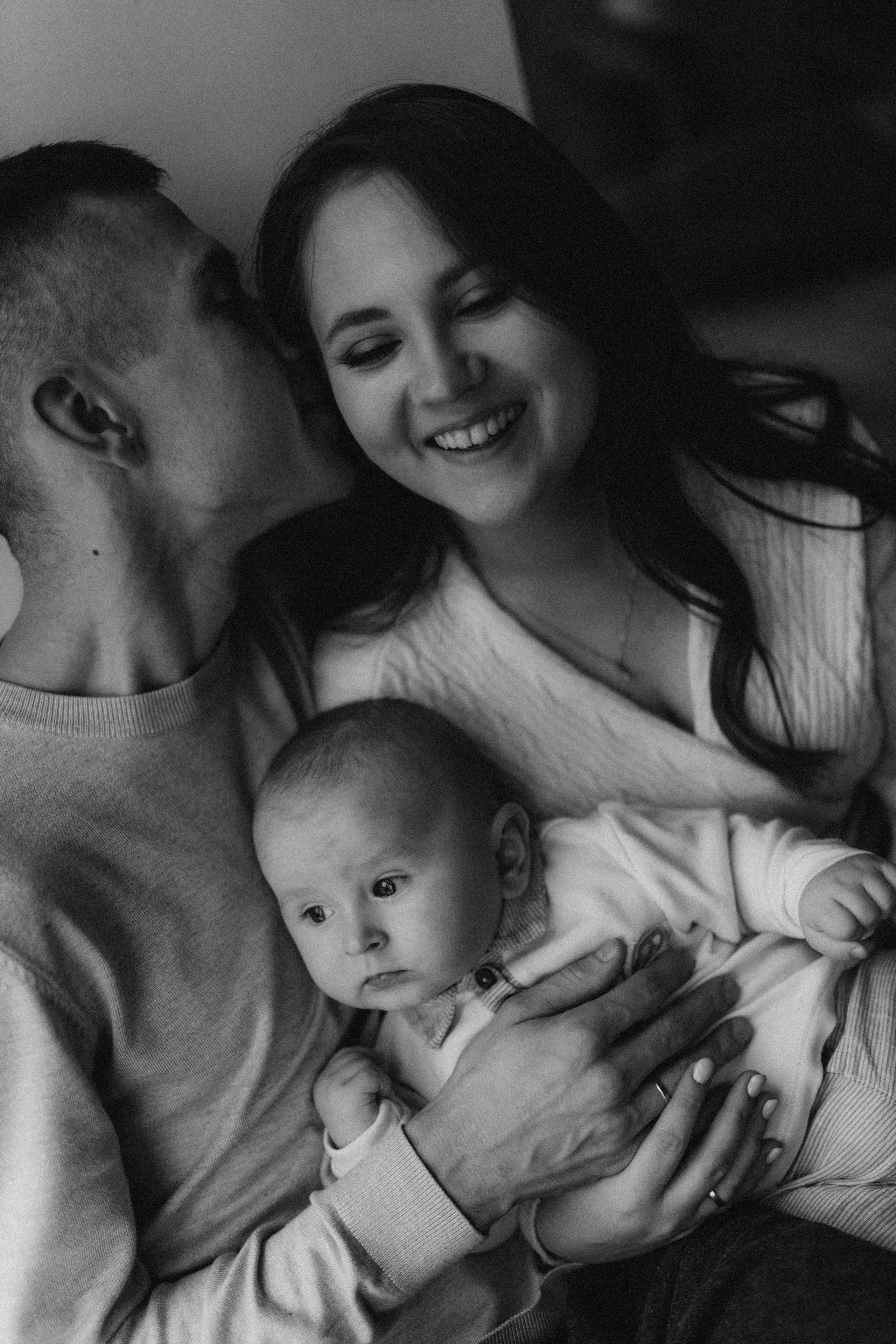 Яна, Тимофей, Юра. Фотограф НОГИНСК, Москва, Анастасия Белая