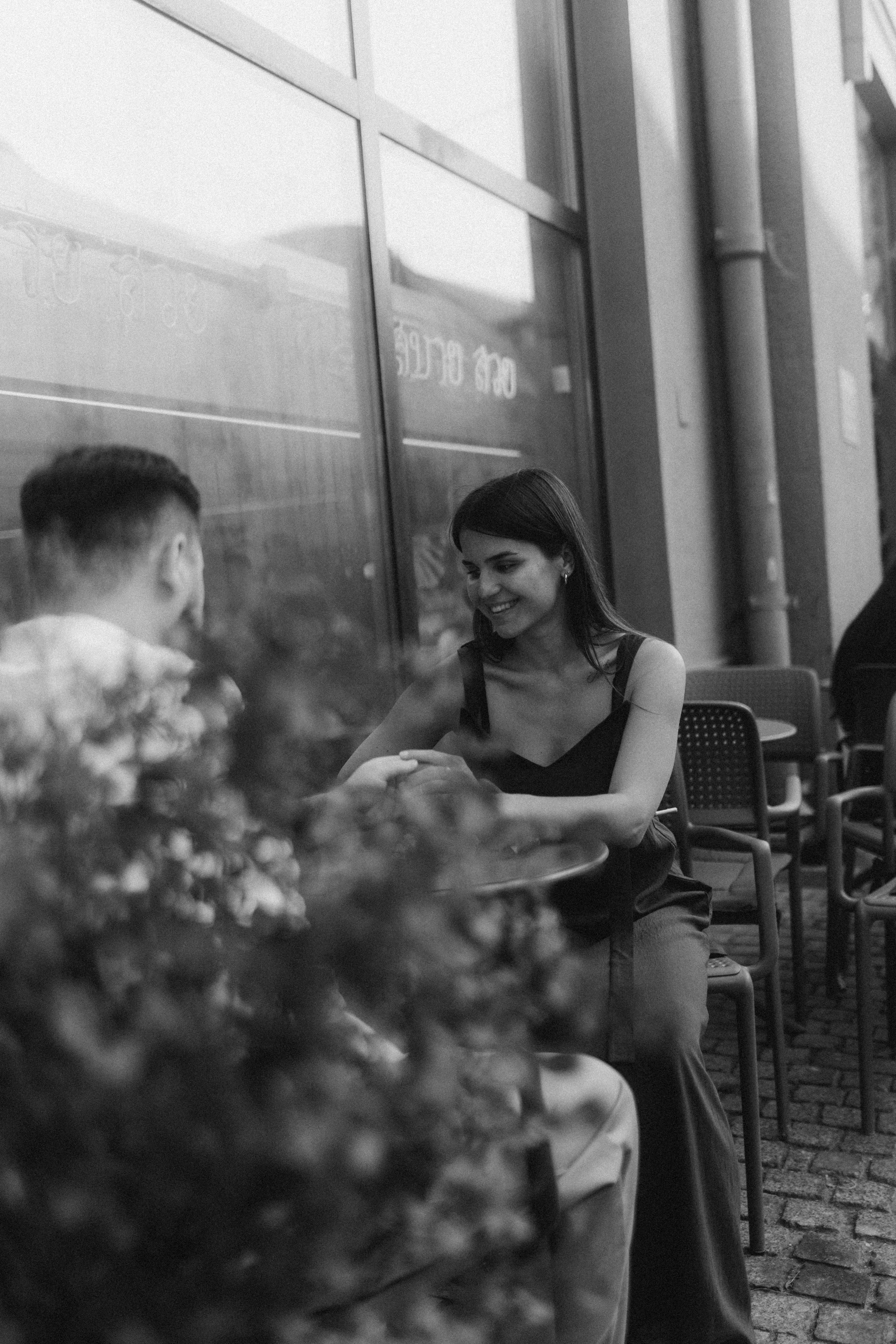 Настя & Толя. Фотограф НОГИНСК, Москва, Анастасия Белая