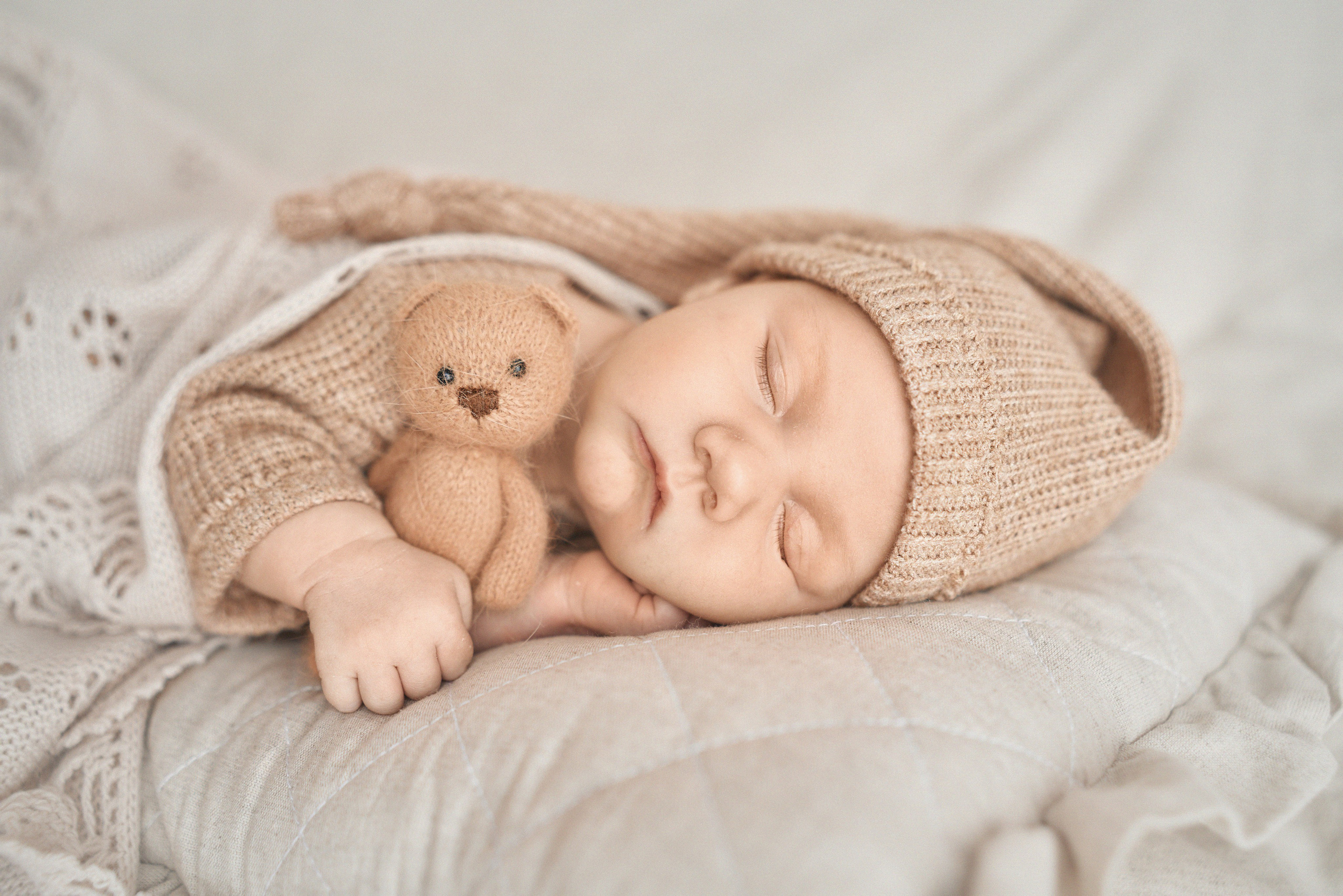 Ярослав. Фотограф новорожденных во Владивостоке Ромашко Виктория