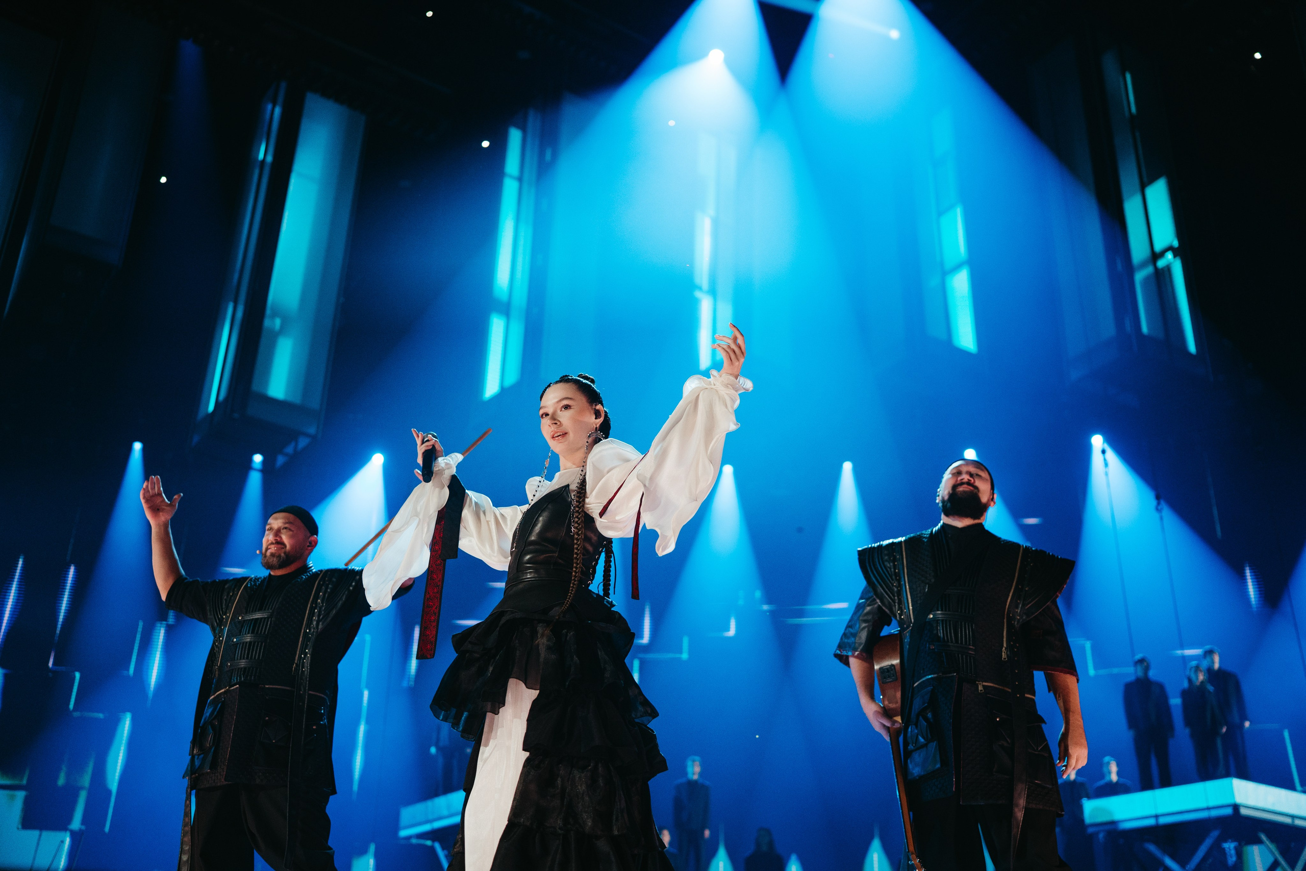 Интервидение 2025. Фотограф в Москве Константин Глазков