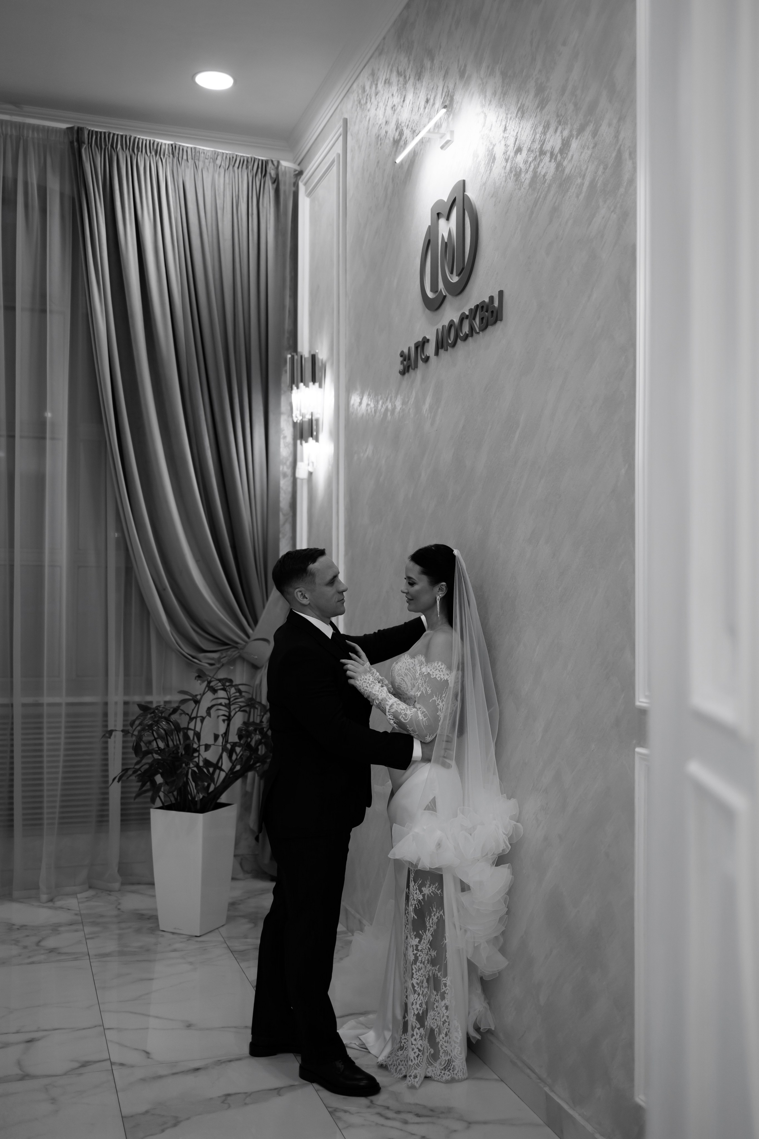 O&M. Свадебный фотограф. Москва. Мытищи