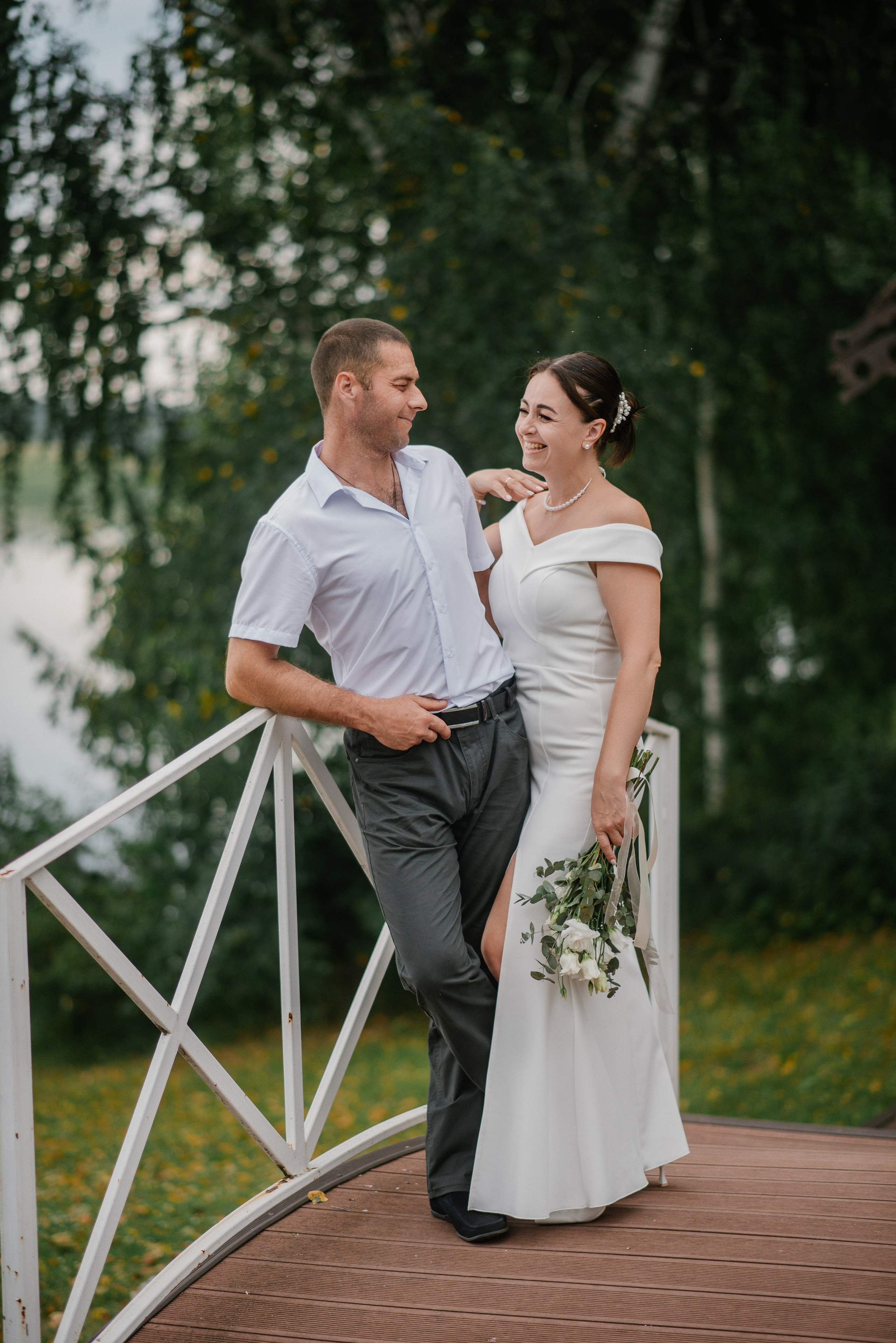 05.07.25 Wedding Day. Семейный фотограф в Барнауле
