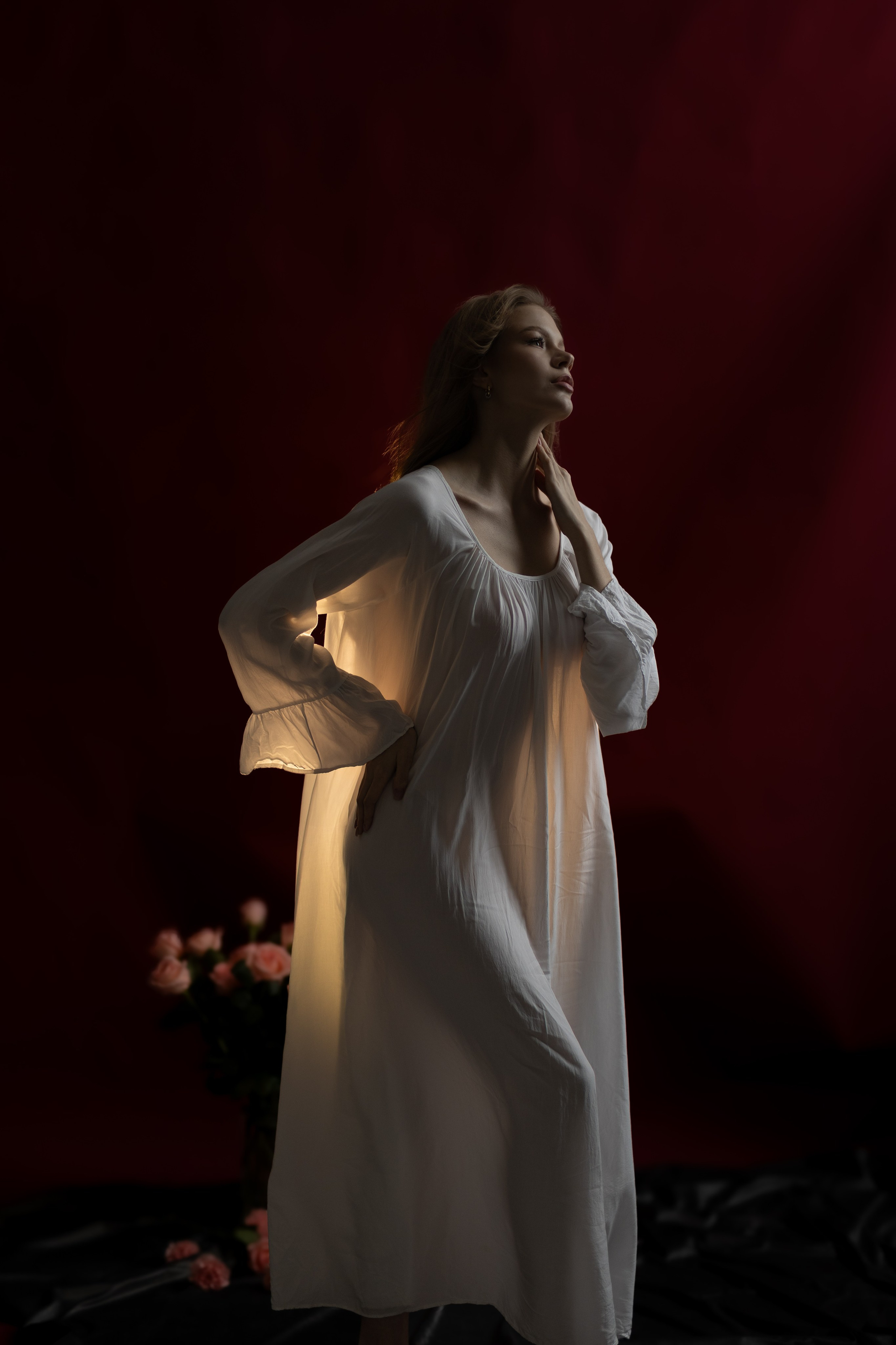 Алена. Женский портрет в городах: Москва | Архангельск | Котлас | Коряжма | Анастасия Лесникова|