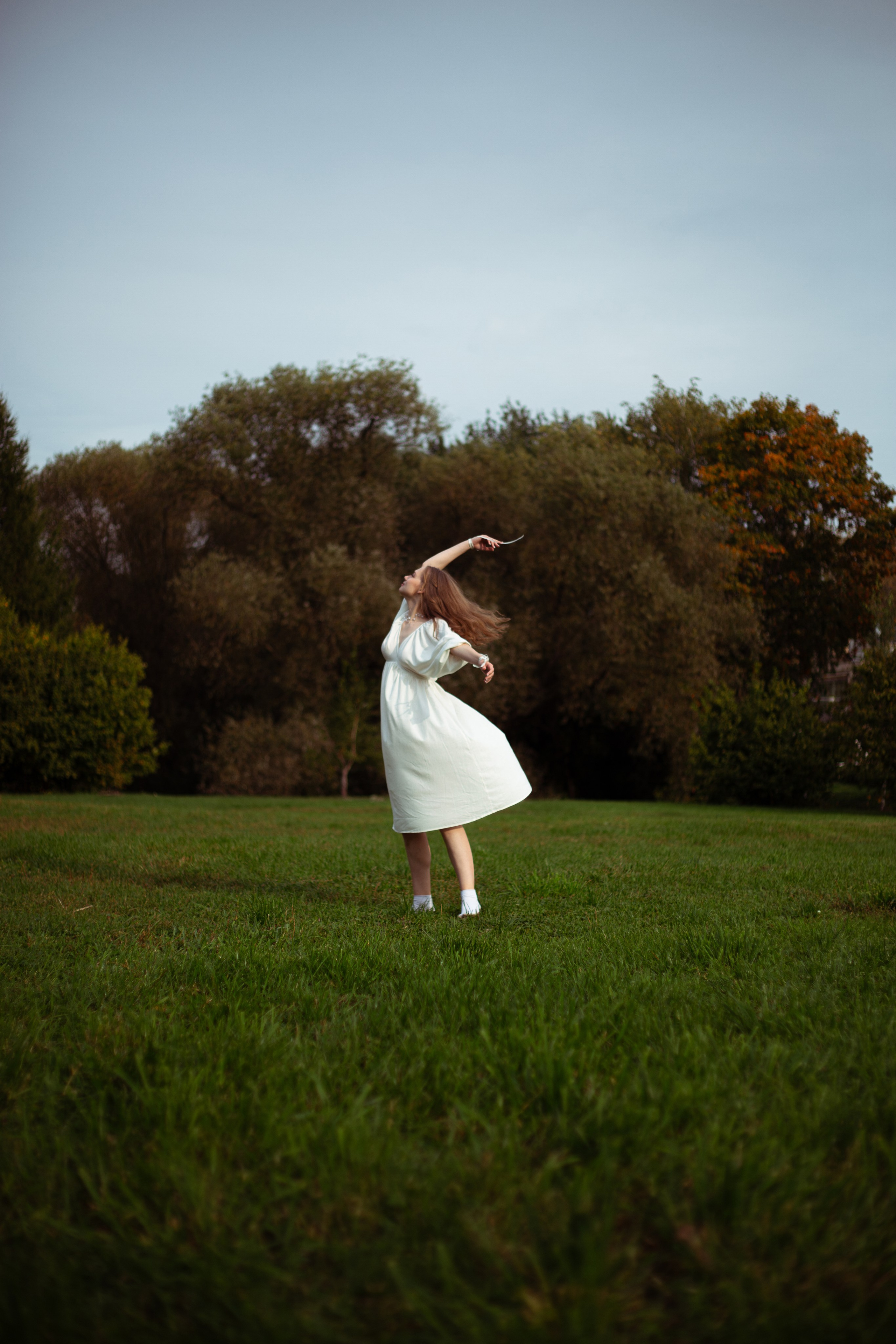 Лера. Портретный фотограф Москва Юлия Трякина