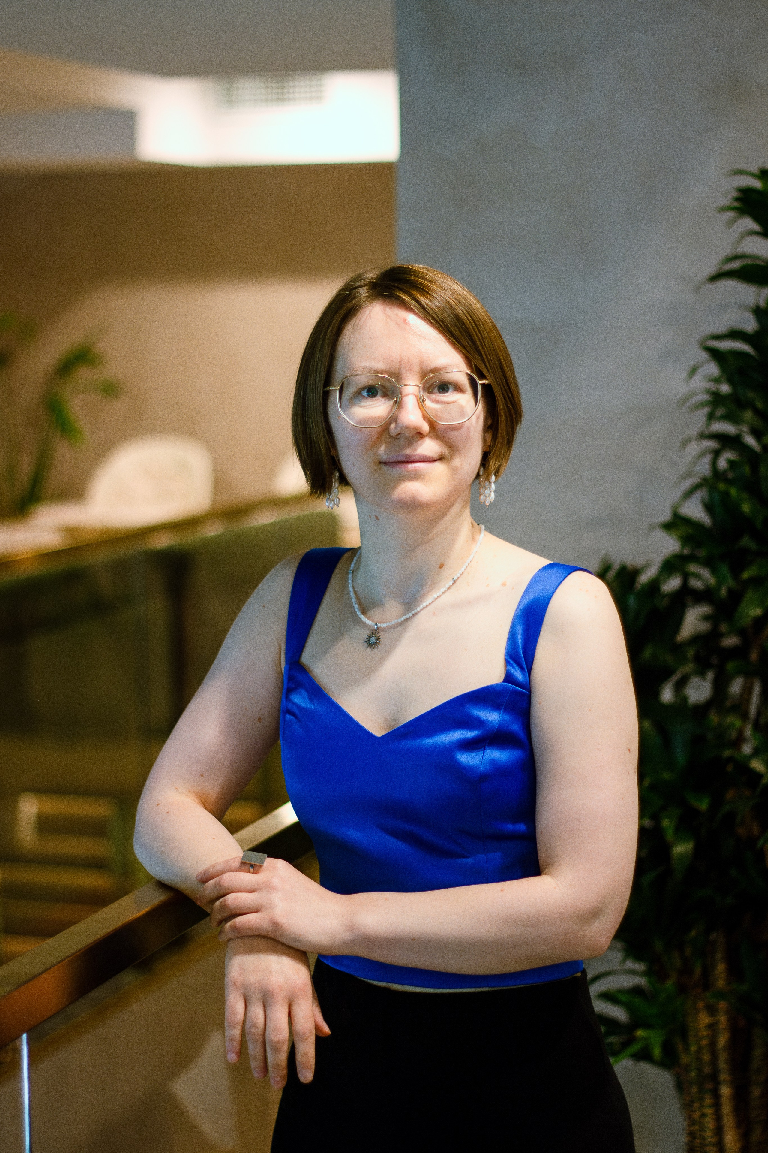 1905 8 августа. Портретный фотограф Москва Юлия Трякина