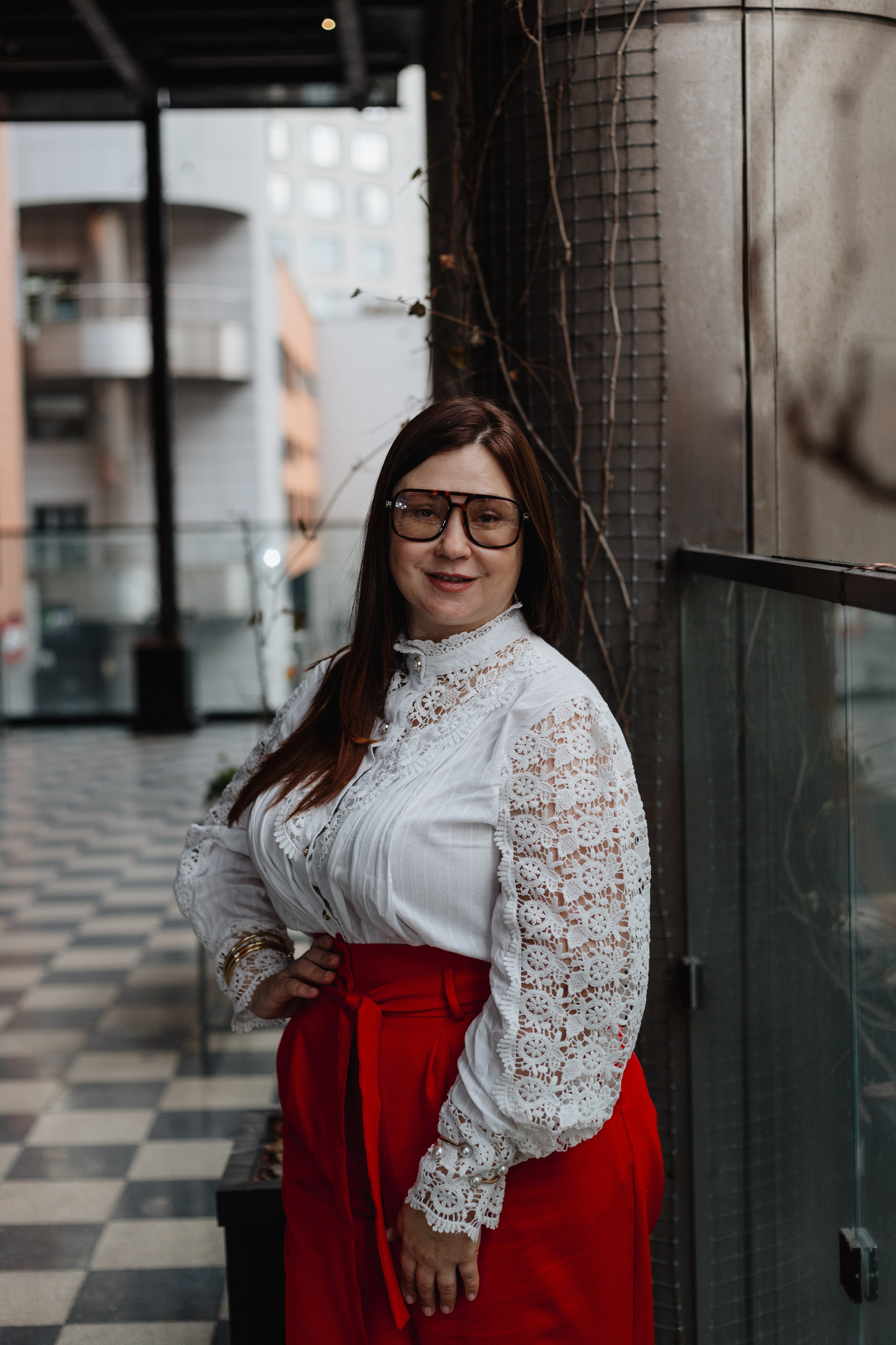 Бранч Лерони. Портретный фотограф Москва Юлия Трякина