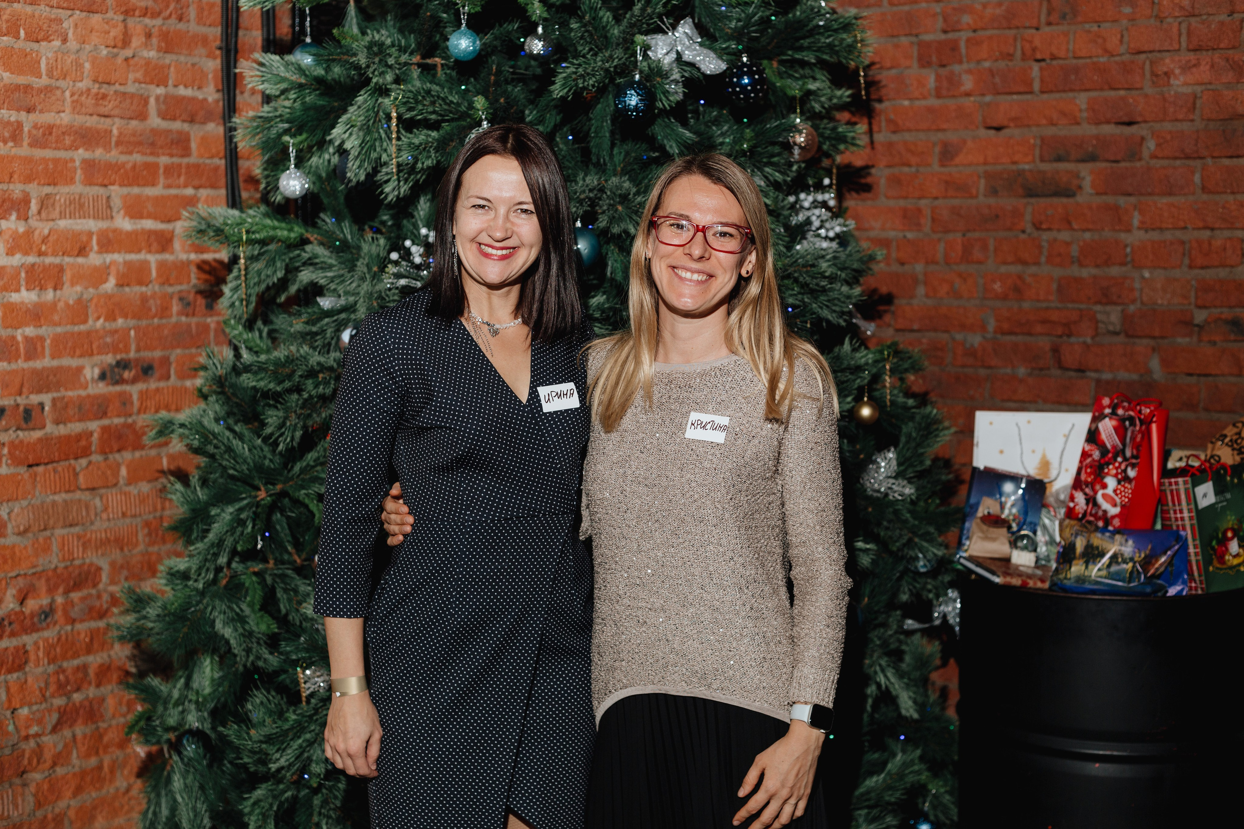 Вечеринка знакомств. Портретный фотограф Москва Юлия Трякина