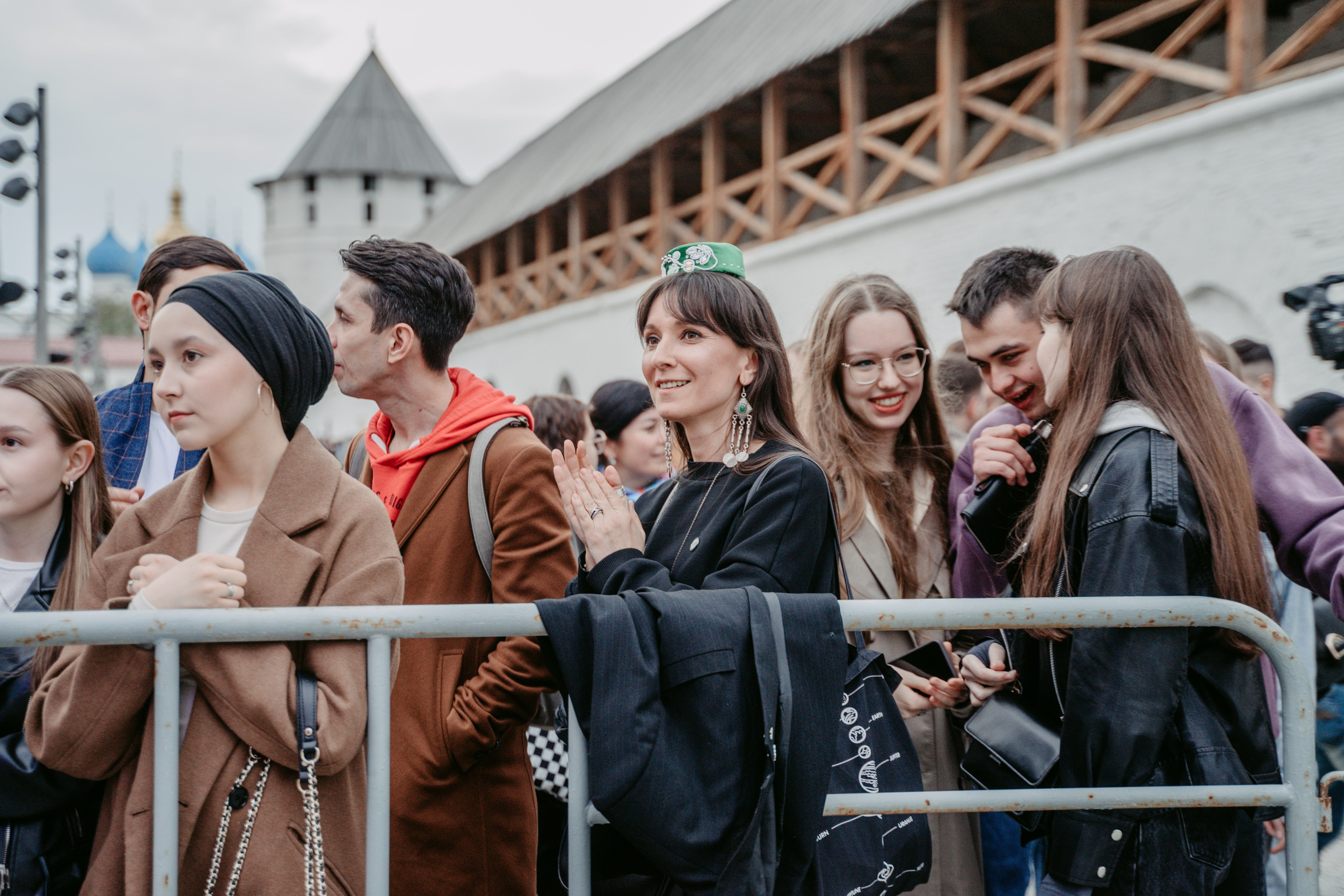 Мин татарча сөйләшәм. Главная