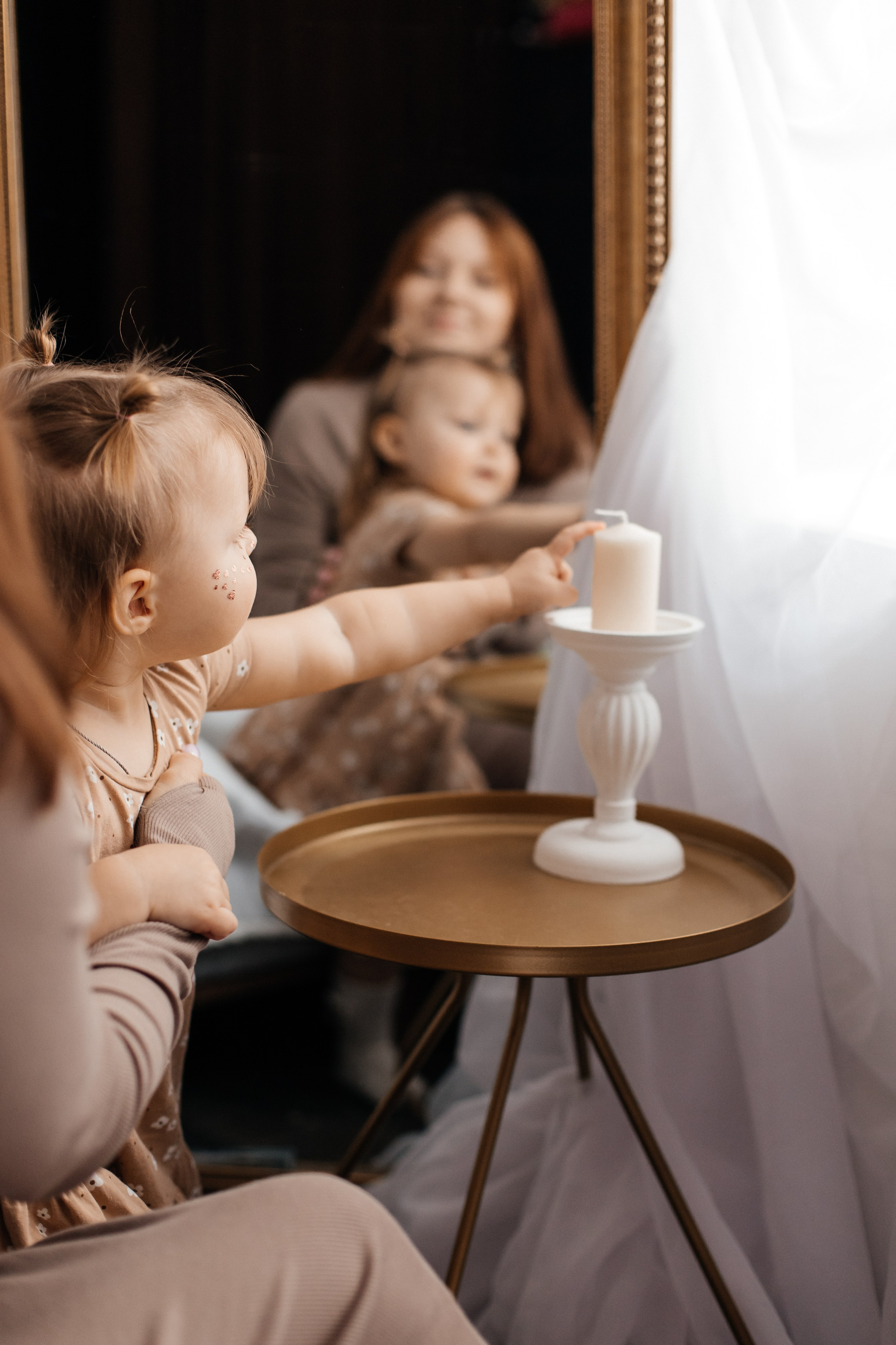 Студийная. Семейный фотограф в Нижнем Новгороде Куренкова Юлия