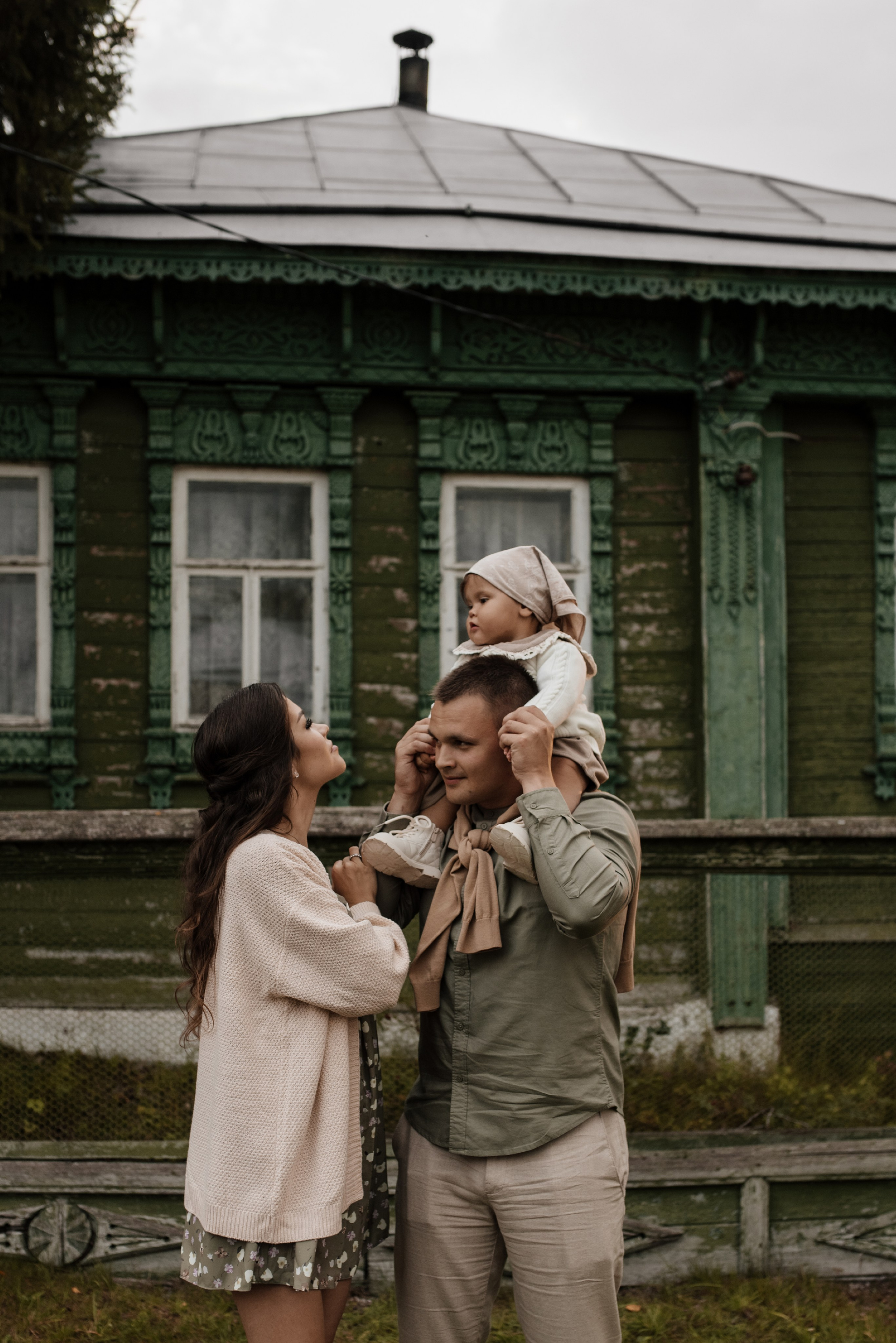 Диана ♡ Милана ♡ Артем. Фотограф Ольга Плеханова | Нижний Новгород, Москва