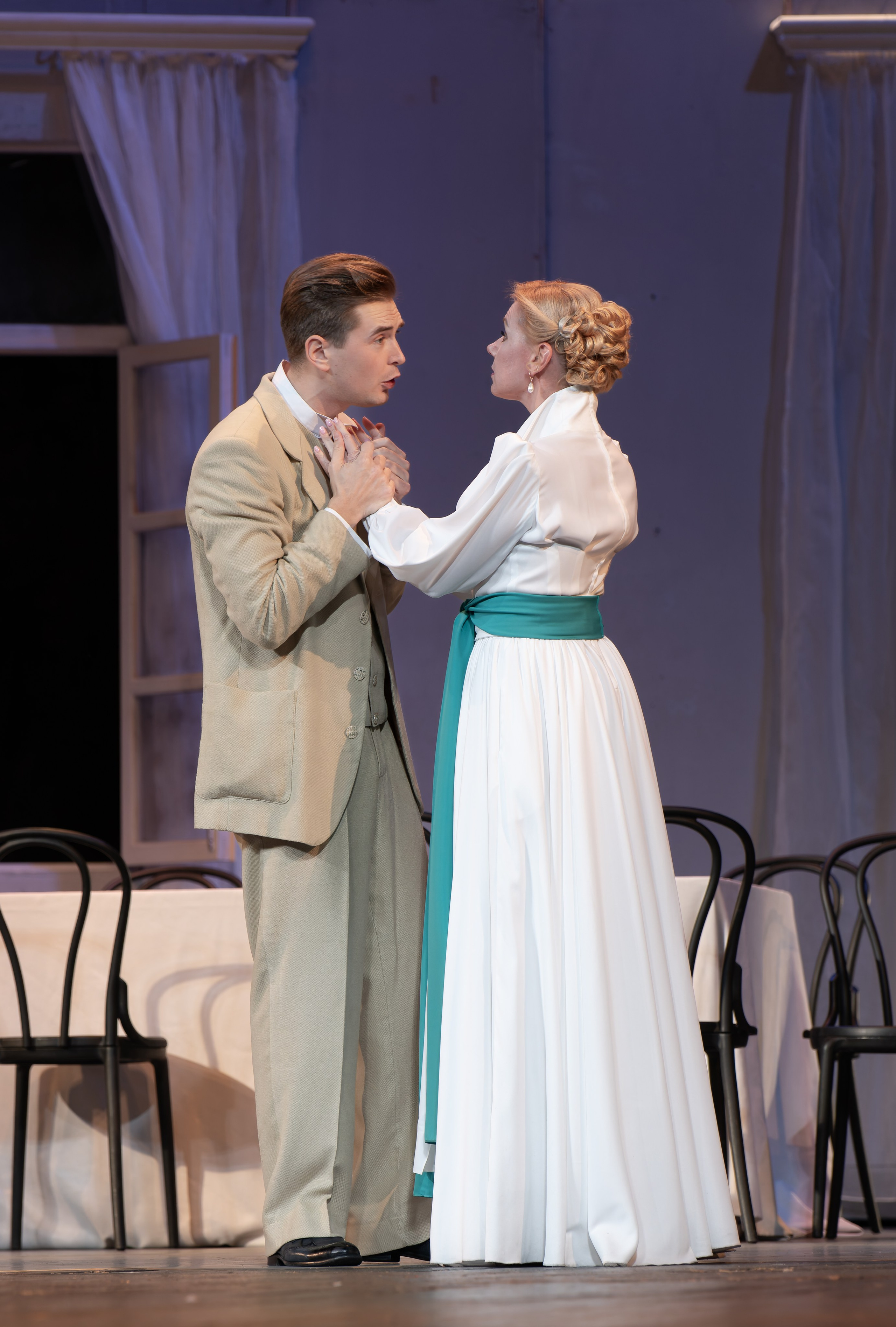 Три Сестры. Сайт фотографа Сергея Абрамова