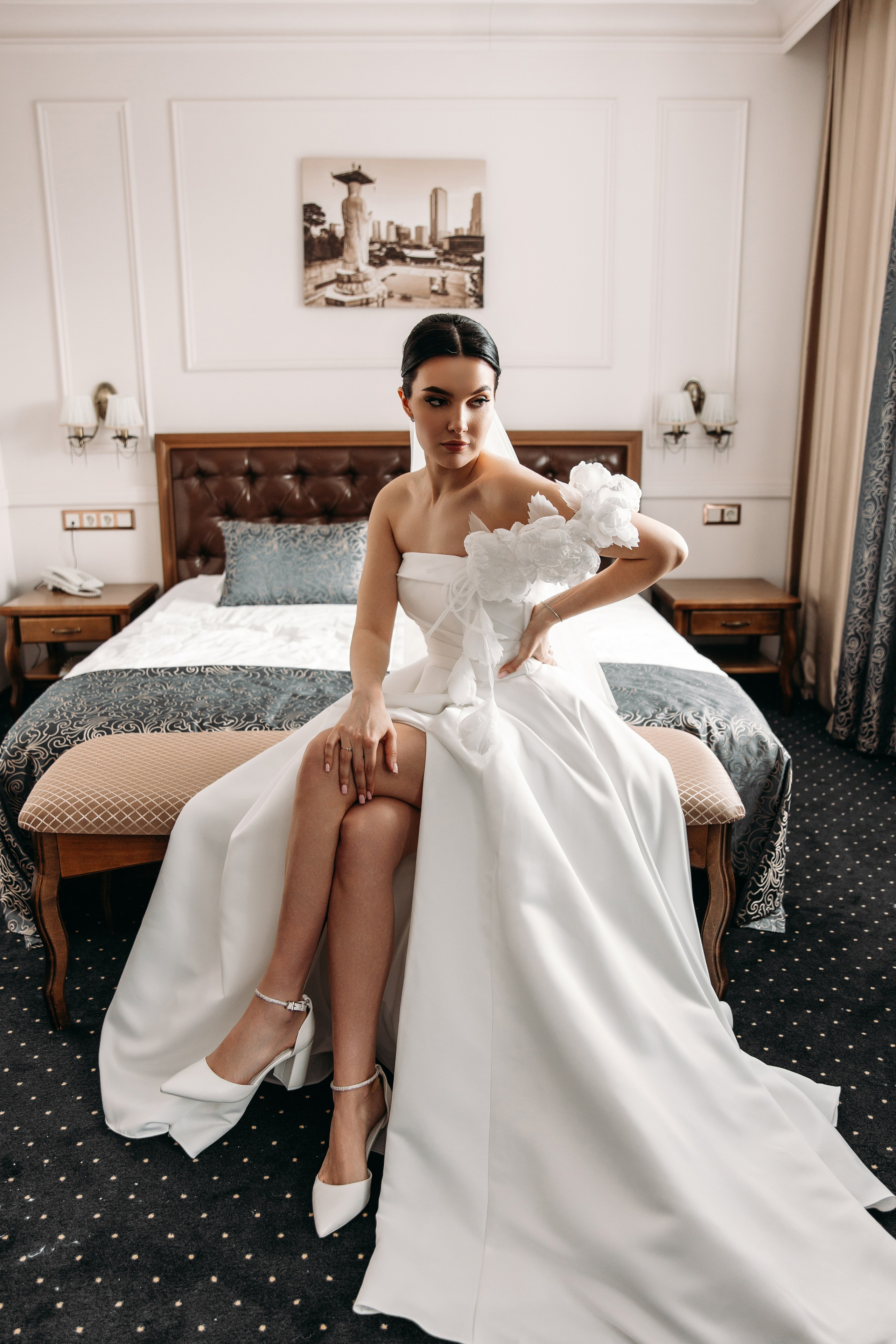 Илья & Кристина. Свадебный ФОТОГРАФ и ВИДЕОГРАФ Ульяновск