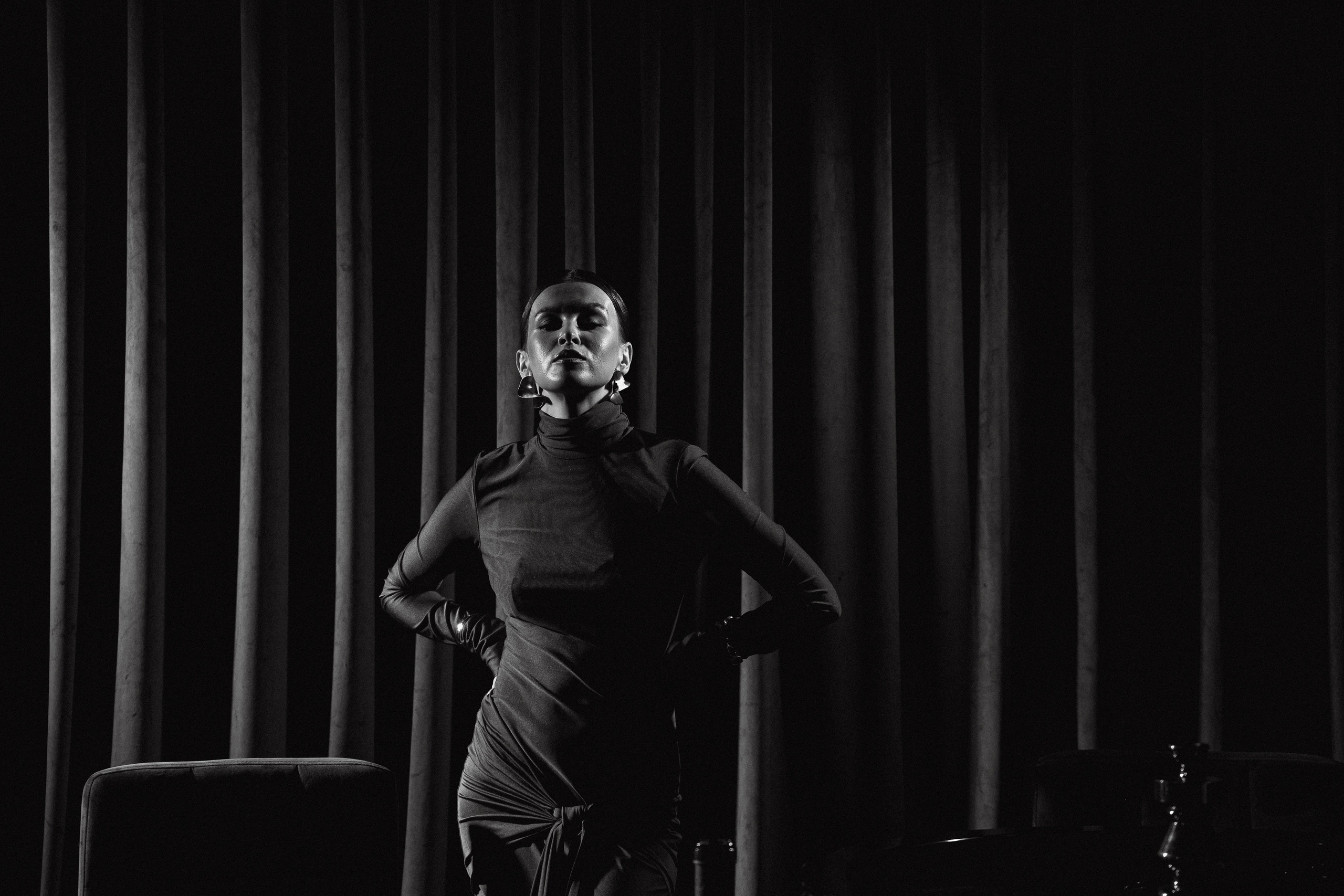 Оксана. Свадебный фотограф в Казани