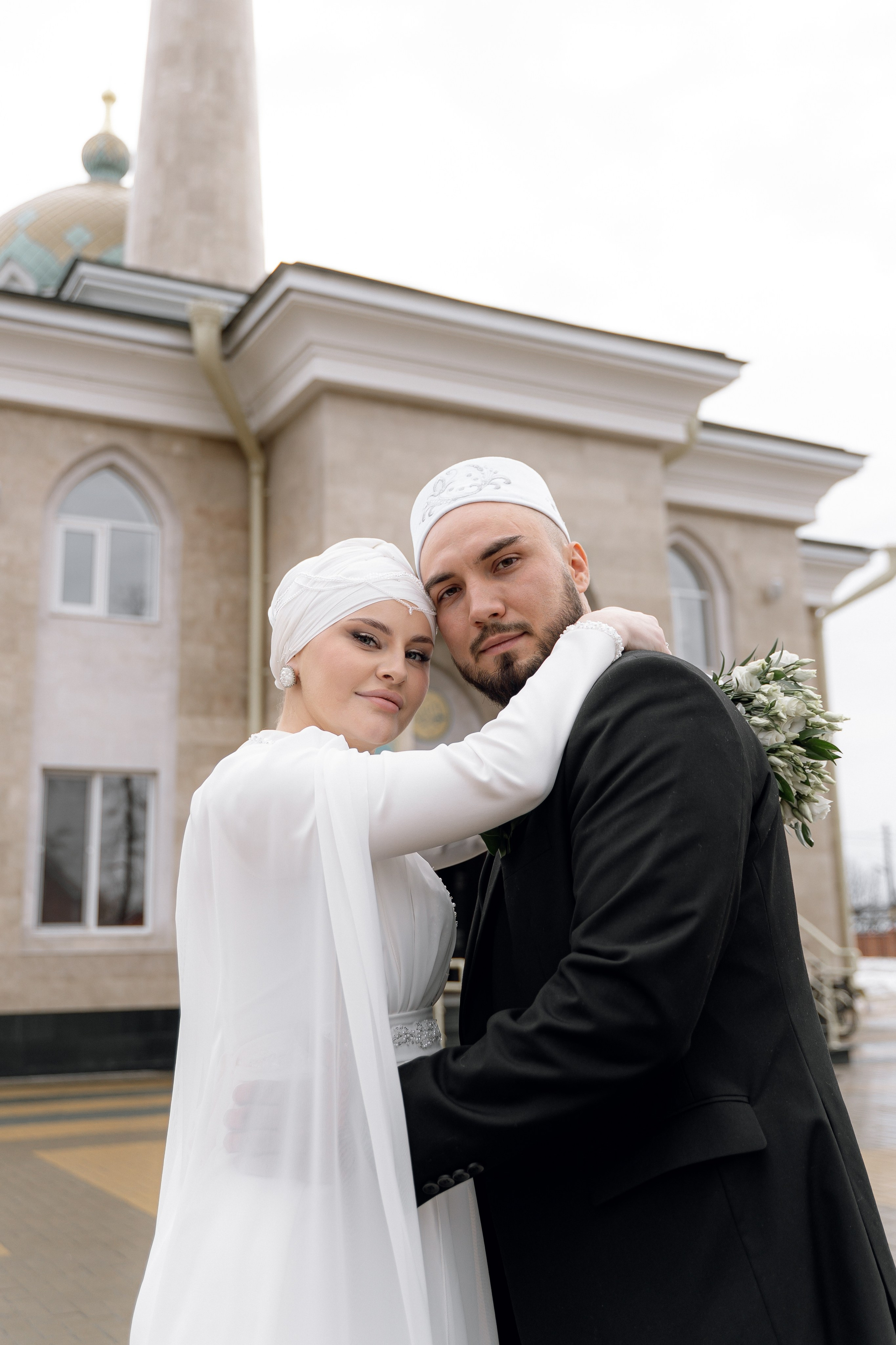 Арслан & Виктория (Ахмадзаки). RAMIL SAFIULLIN