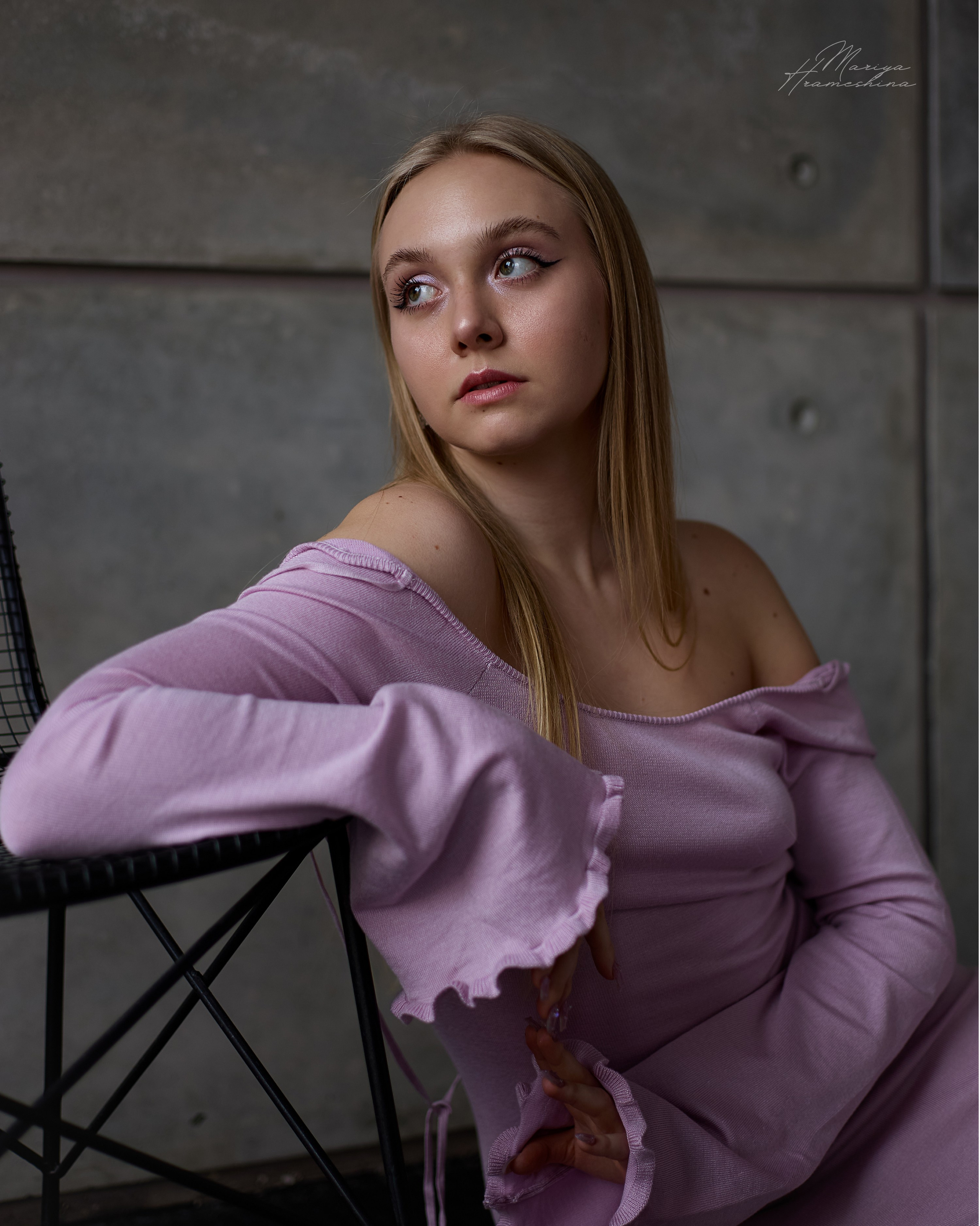 Фотосъемка девушки модели. Фотограф, мобилограф Ростов-на-Дону