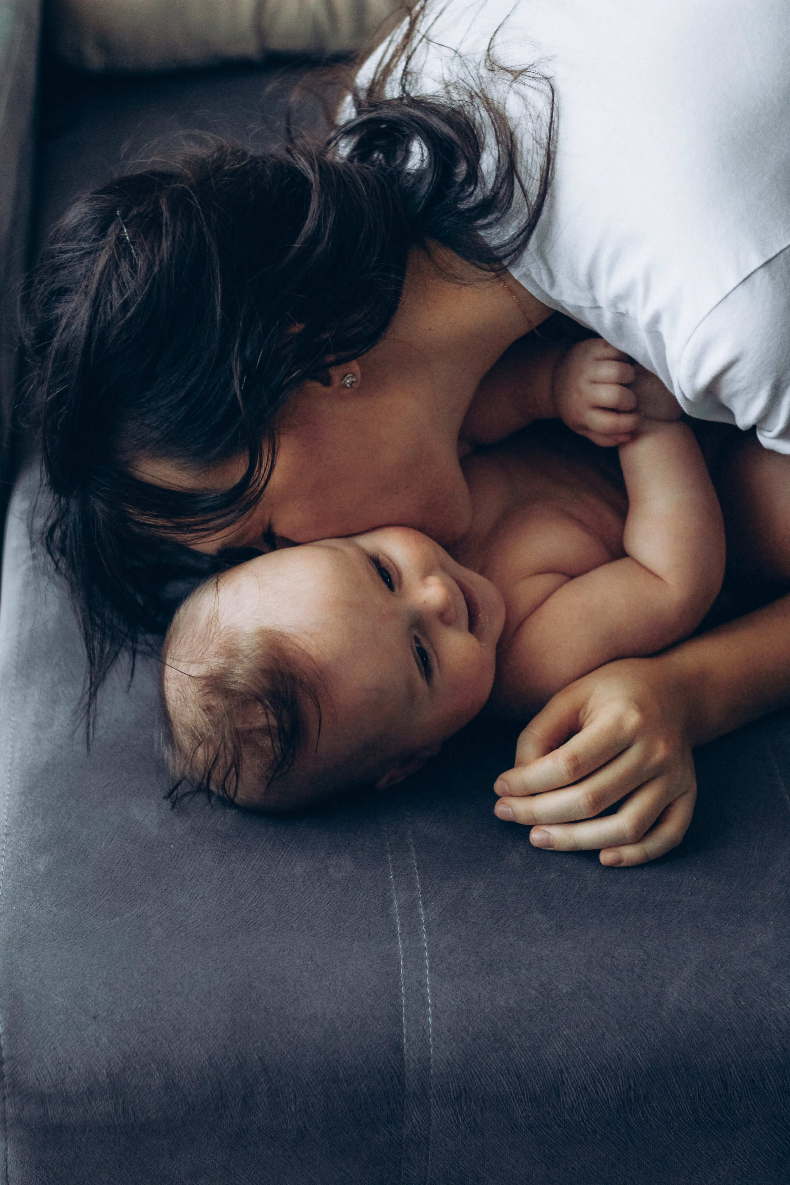 A & A. Марина Занина — Семейный фотограф г. Воронеж