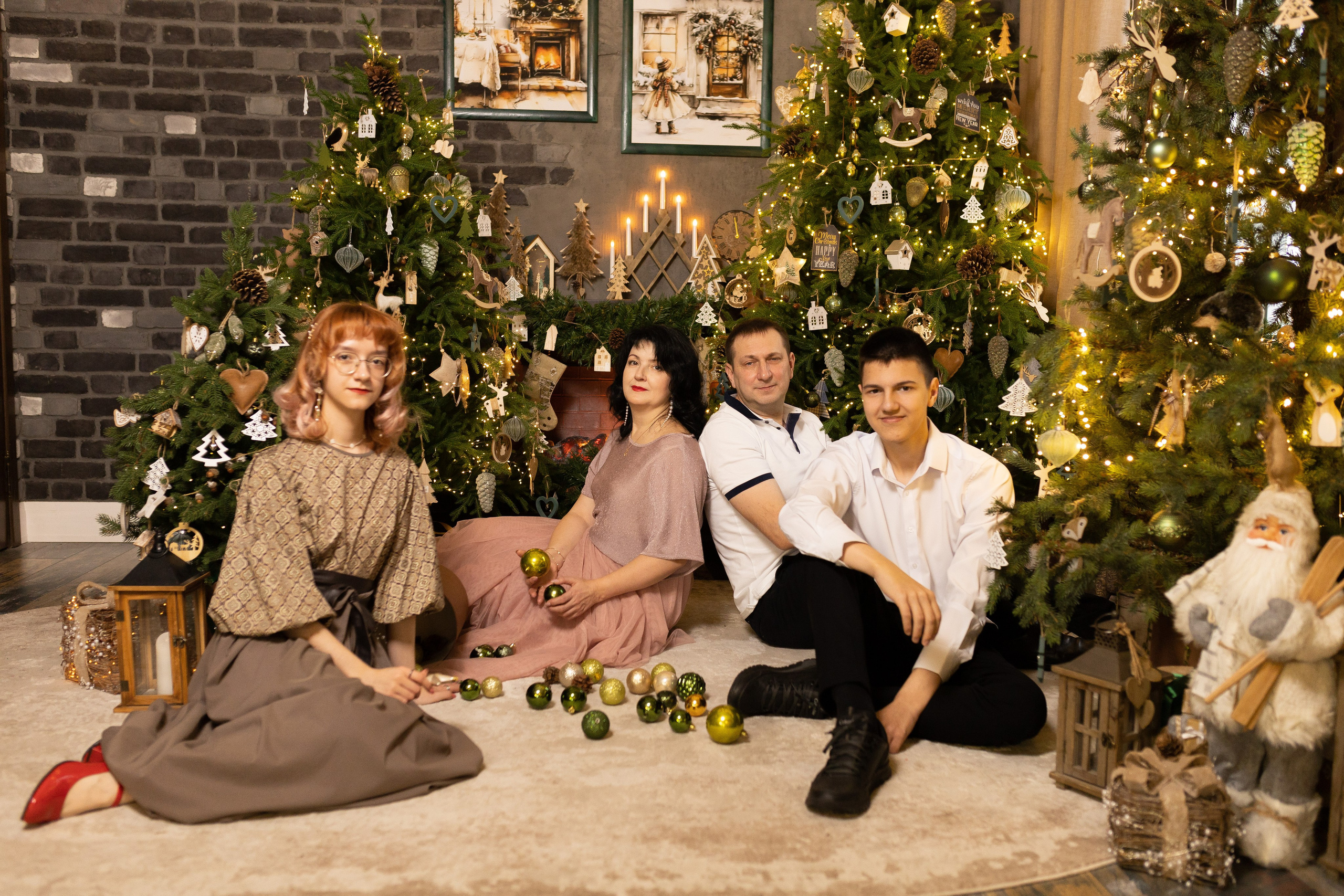 Семья Анны. Марина Василенко фотограф Электросталь, Ногинск, Москва. Семейные, репортажные съёмки