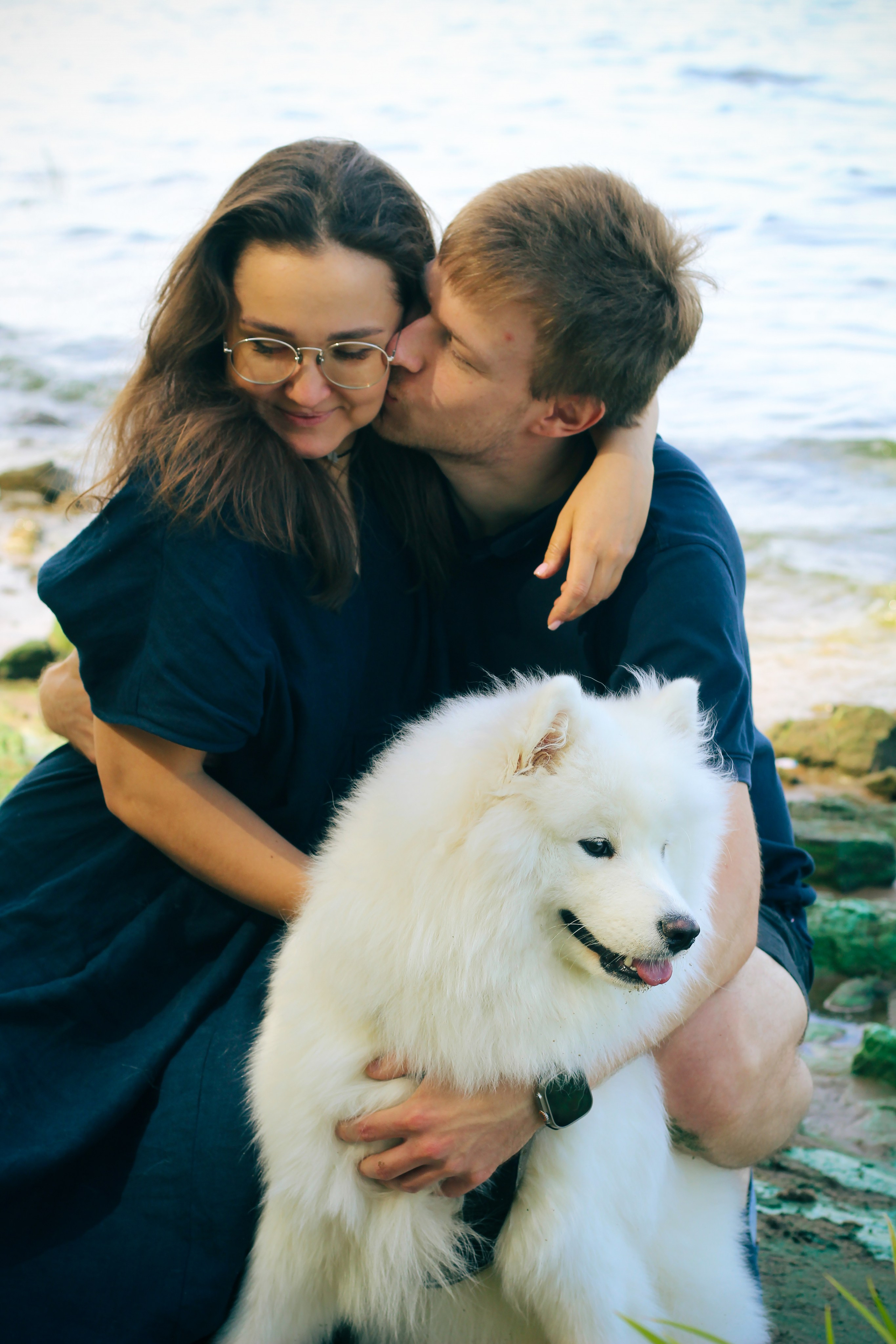 Альфия и Артур. Фотограф в Самаре Варвара Макарова